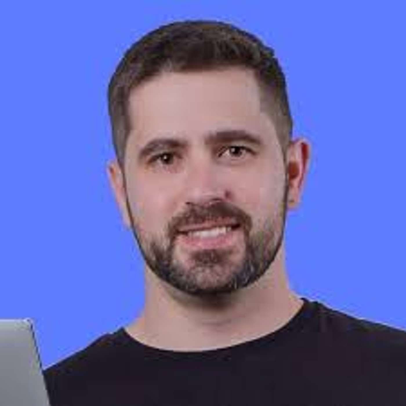 Able Osorio: Guiding Founders from Vision to Execution