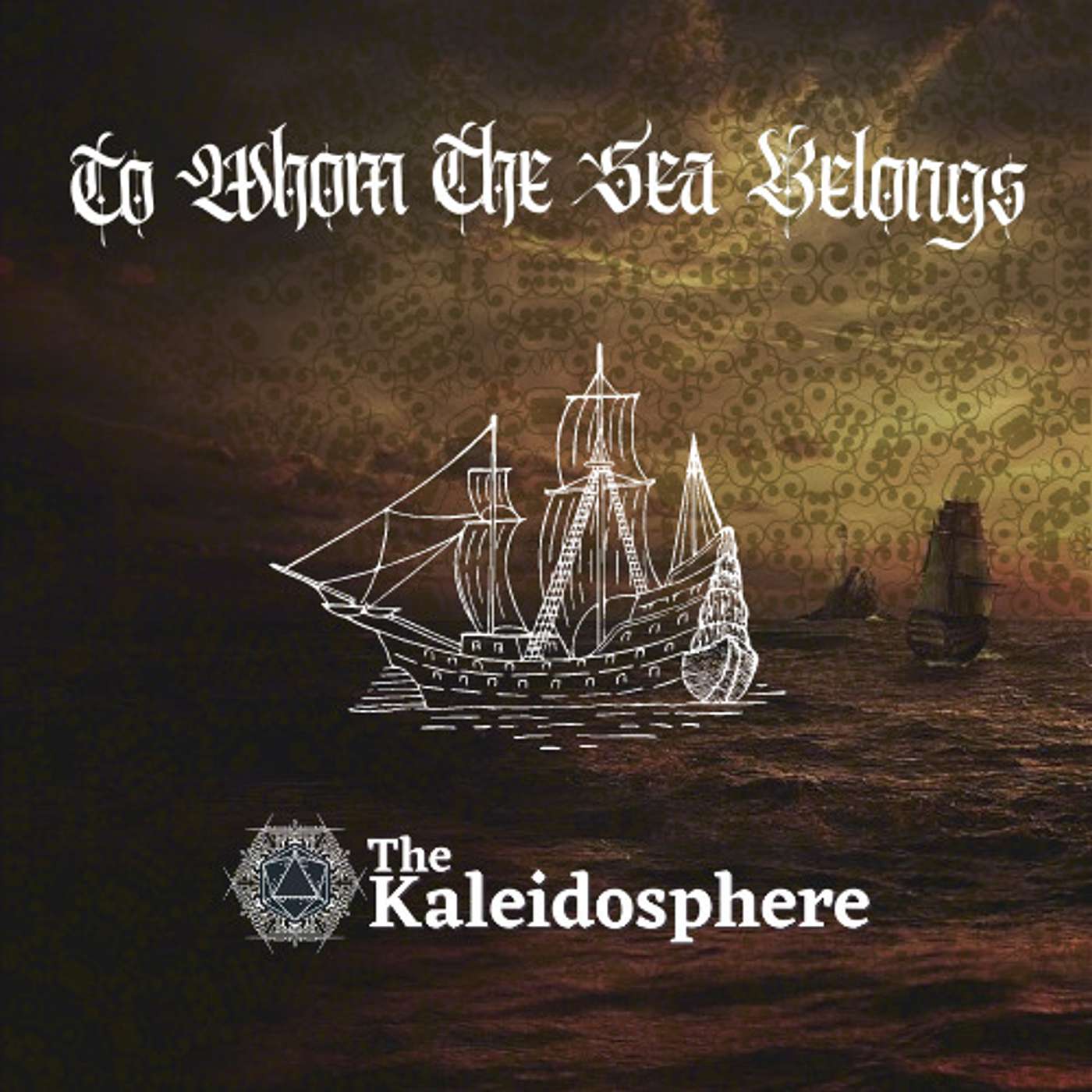 Campaign 1: To Whom the Sea Belongs