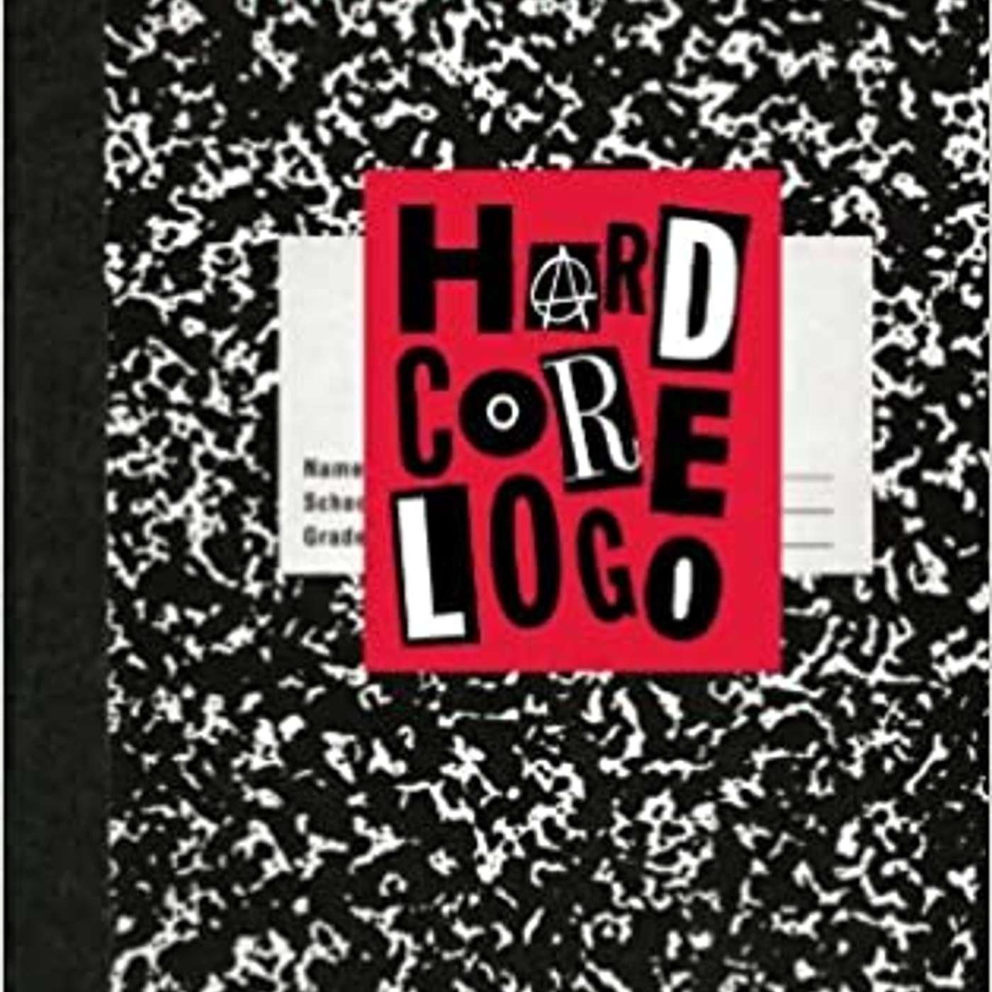 Dog-eared and Cracked