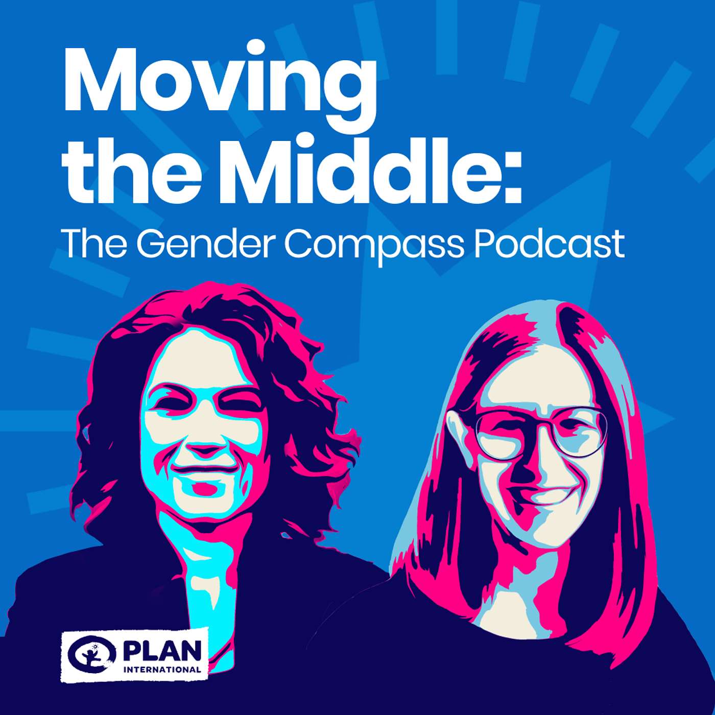 Moving the Middle: The Gender Compass Podcast