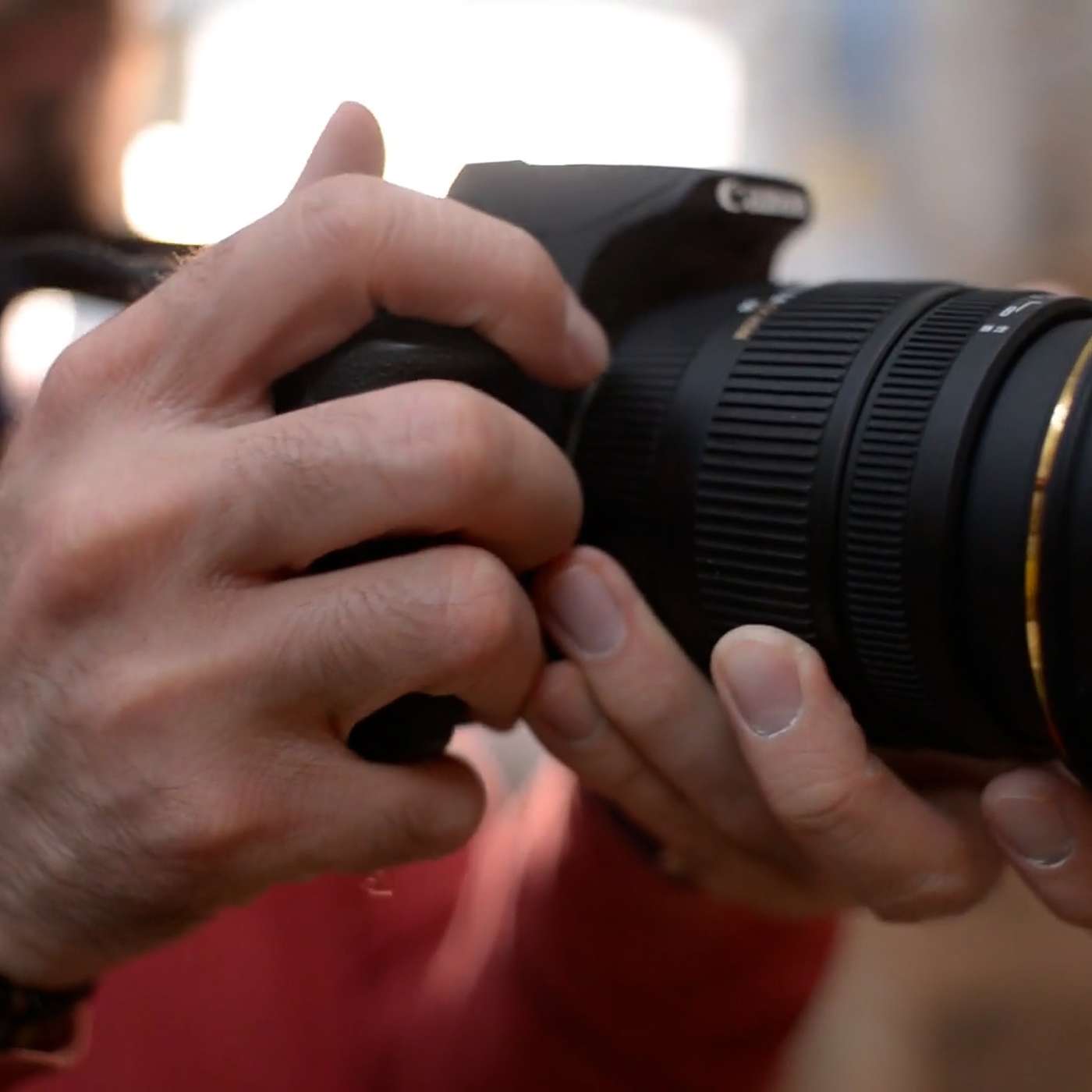 Five Colorado Photographers Will Compete for No. 1 episode artwork