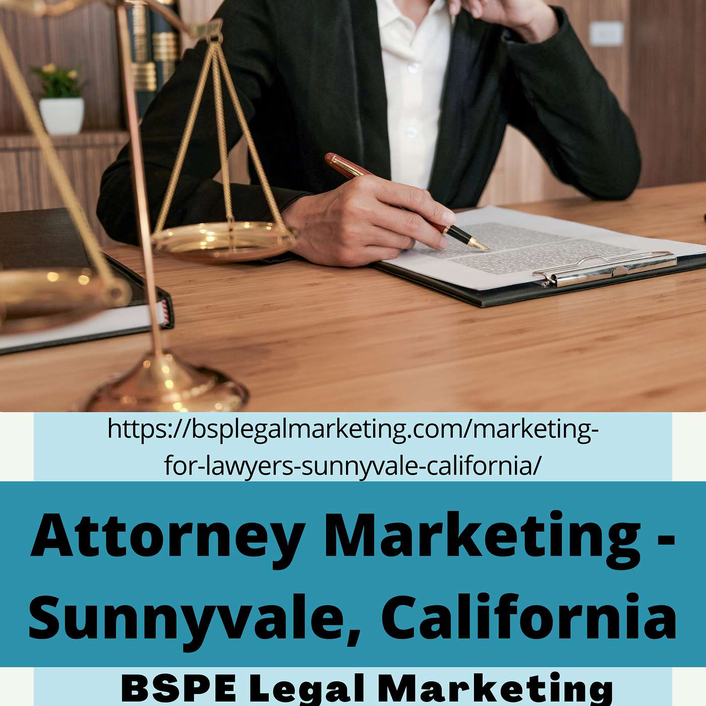 BSPE Legal Marketing Podcast