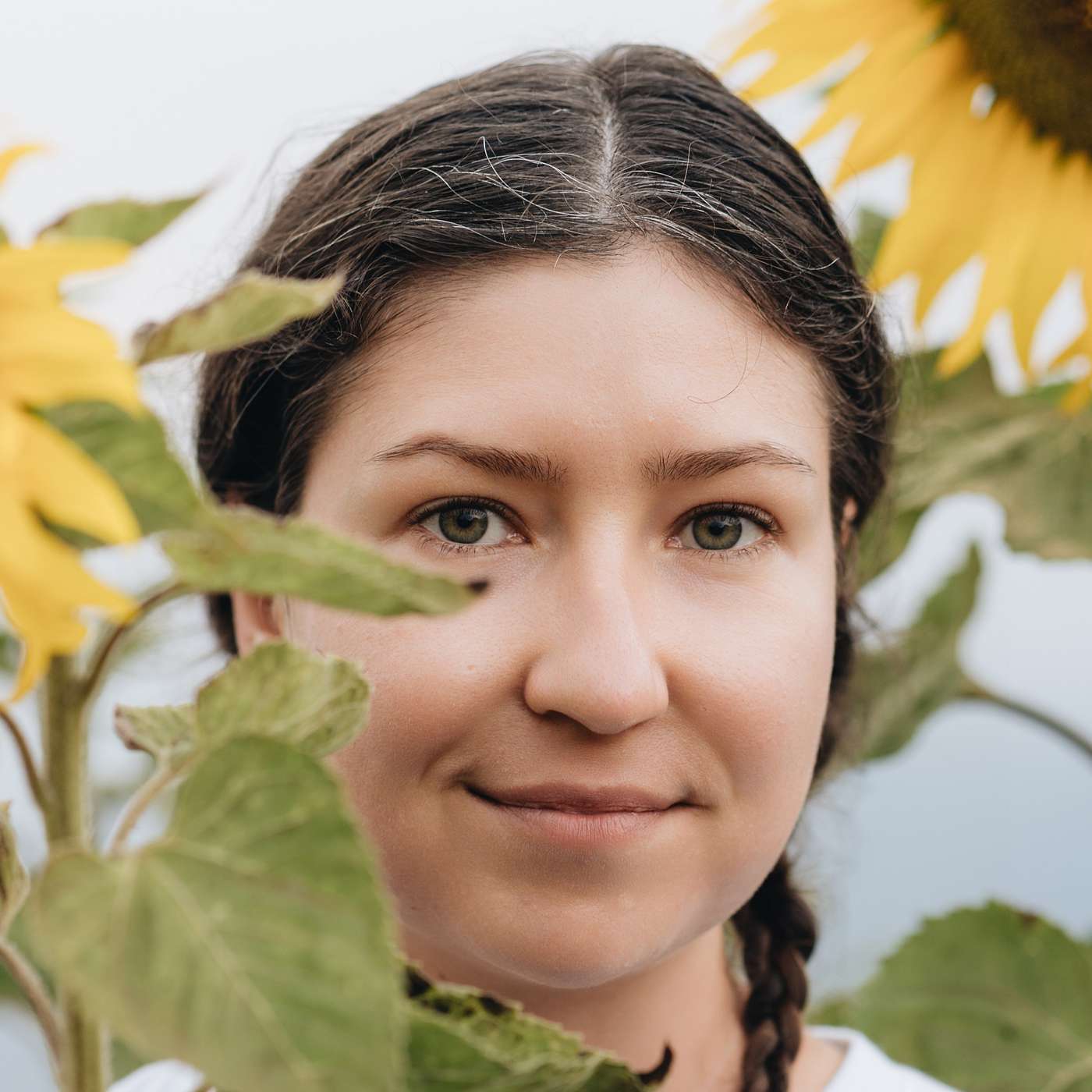 Daily Mindfulness with Diana Mirs