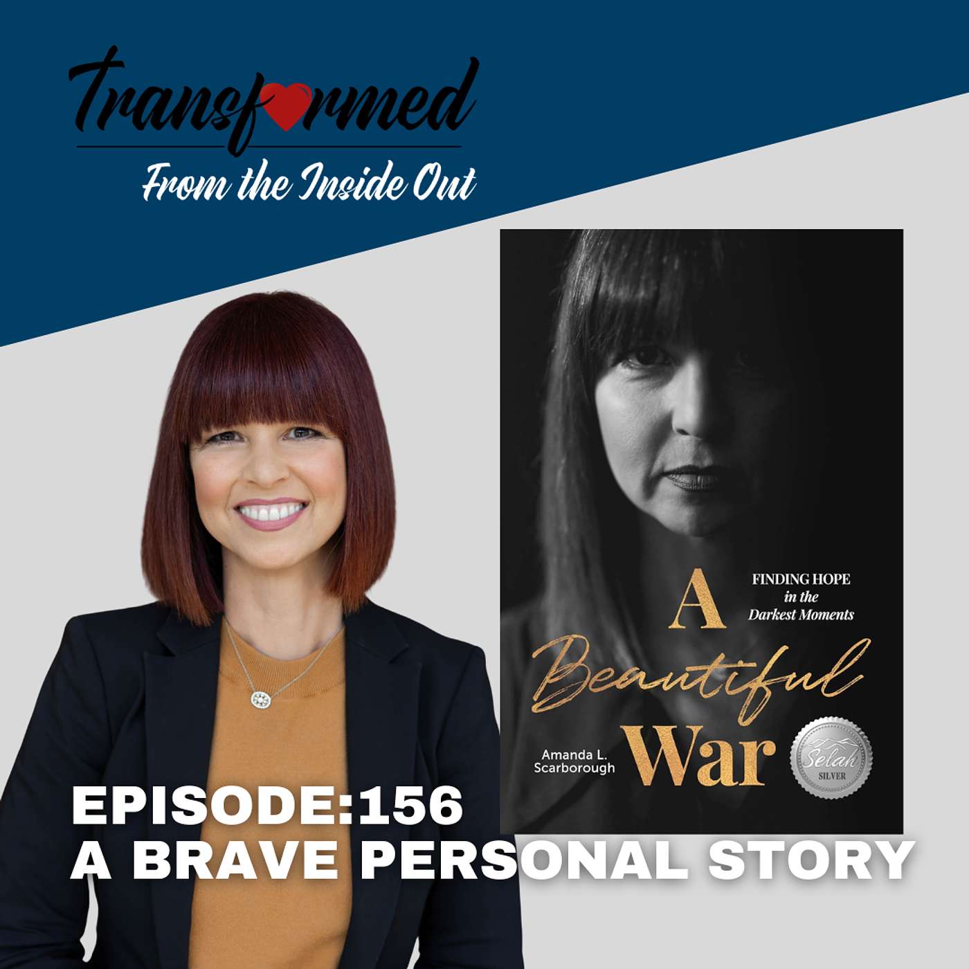 A Beautiful War A Beautiful War