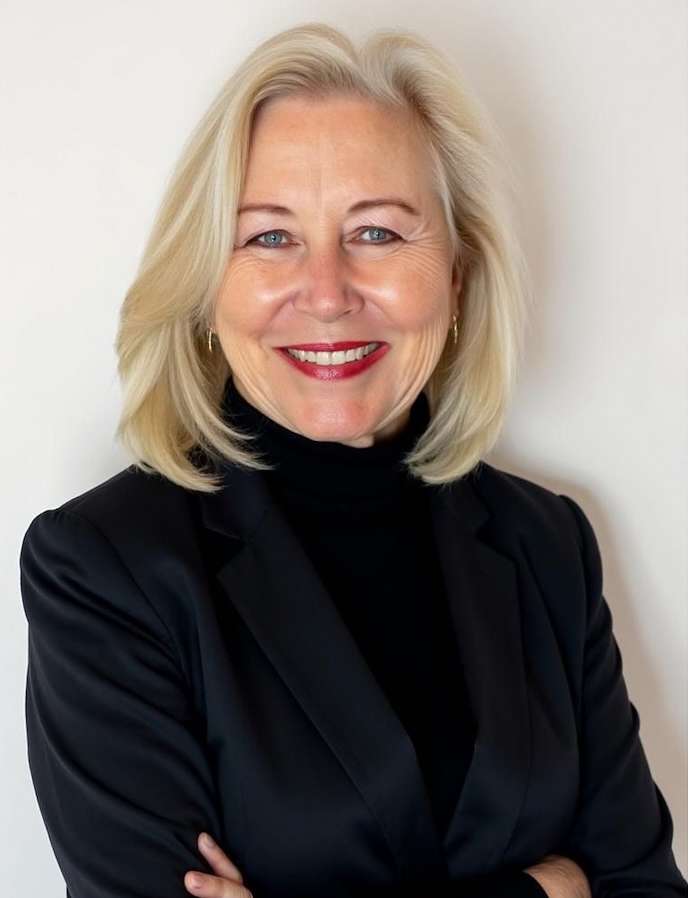 Dr. Carolyn Larkin Taylor