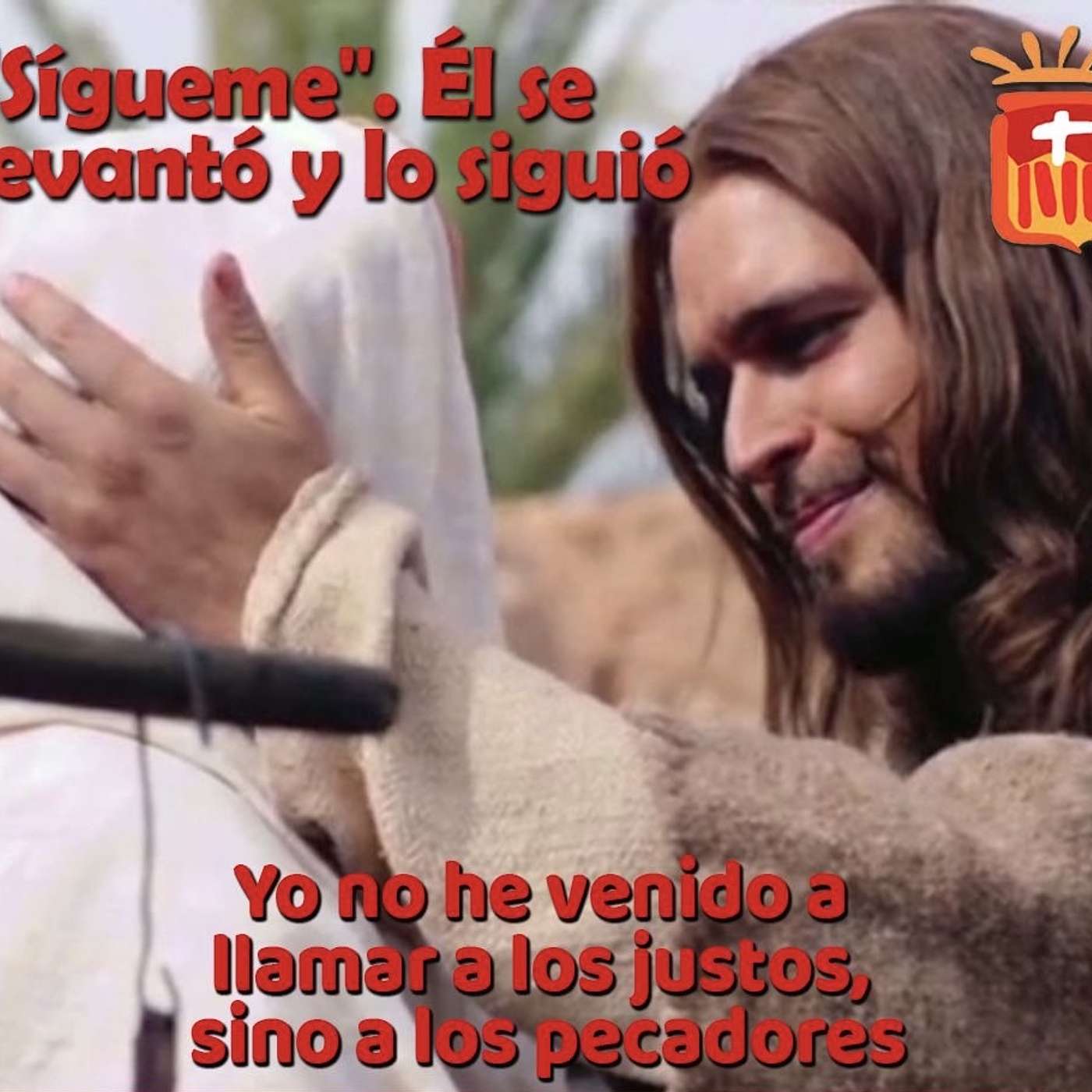 2025-07-04 San Mateo 9, 9-13: Viernes XIII Ordinario