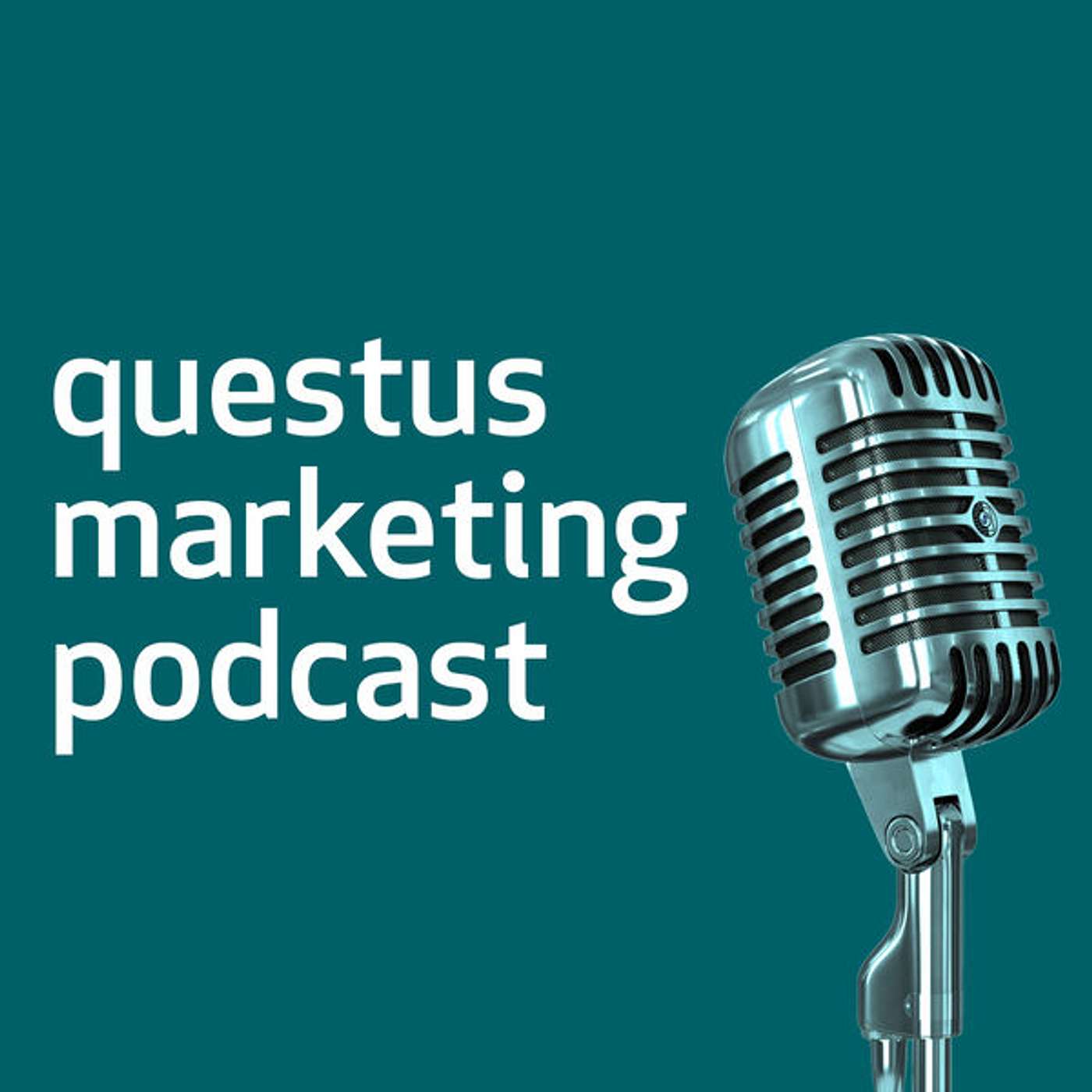 questus marketing podcast