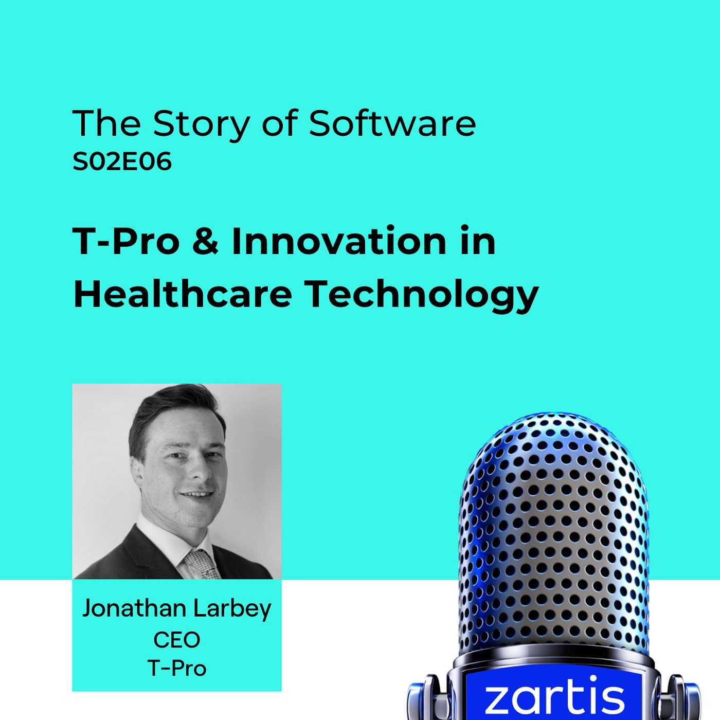 The Story of Software