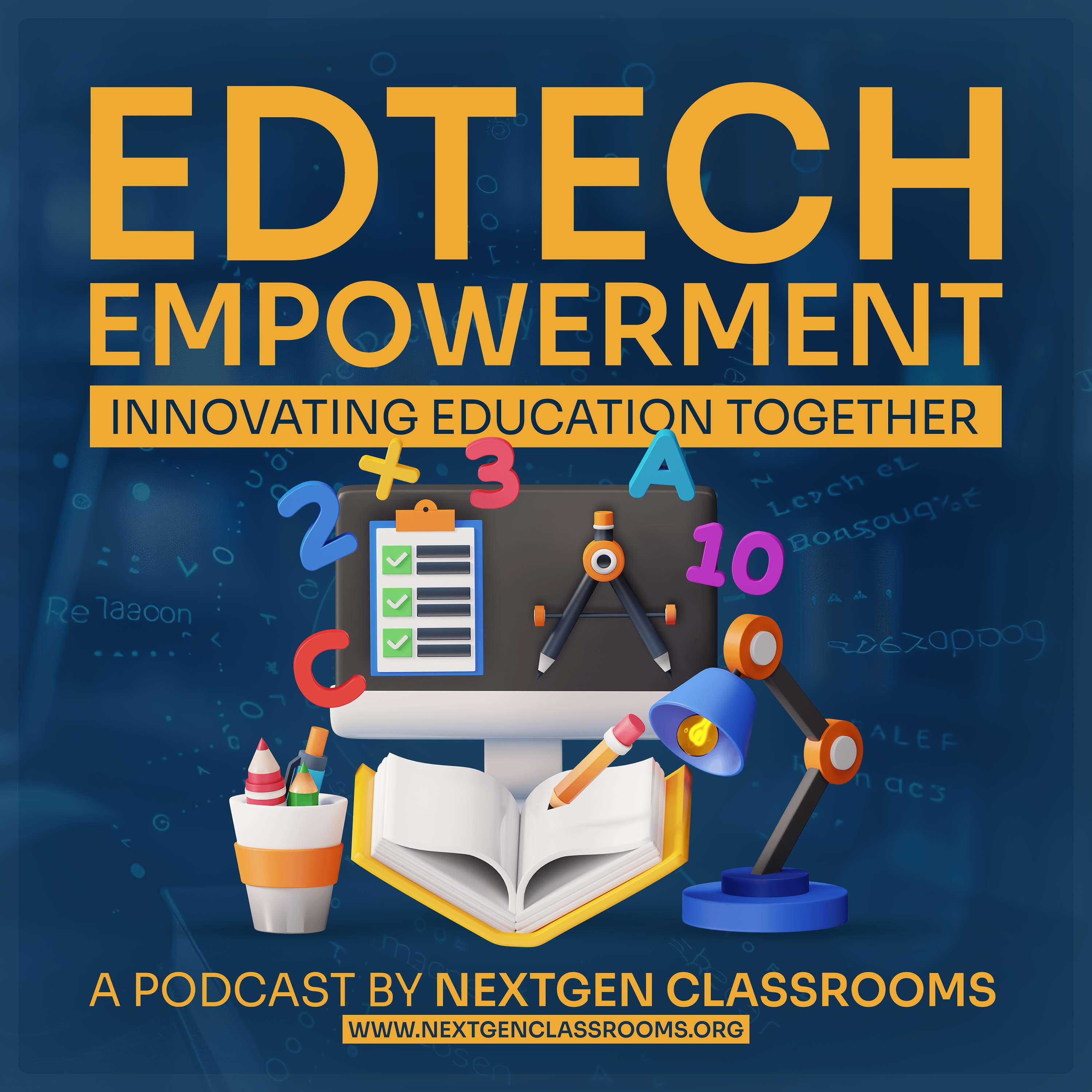 EdTech Empowerment: Innovating Education Together Image