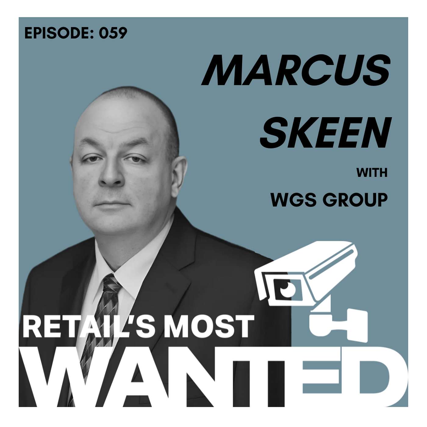The New Reality of Retail Security with Marcus Skeen