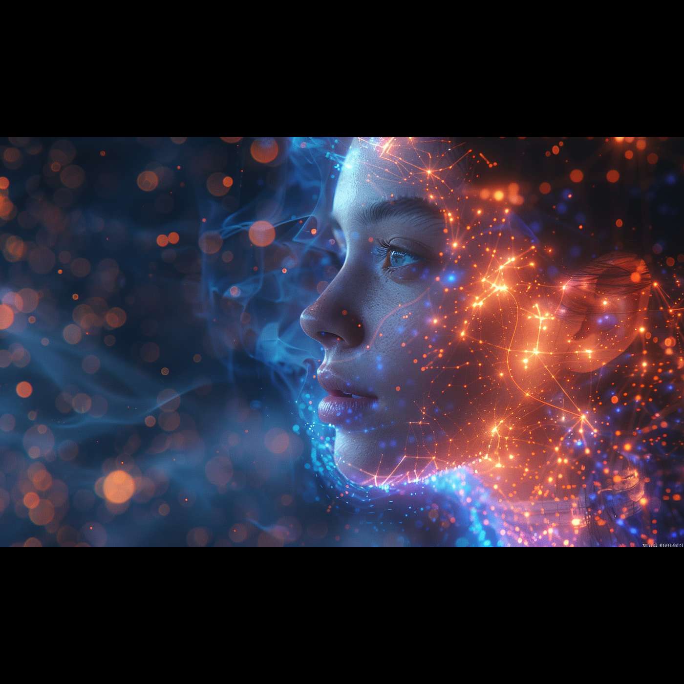 AI and the Future of Identity - Episode 4: The Hybrid Human: Neural Interfaces, Brain Implants, and the Future of Human-AI Integration