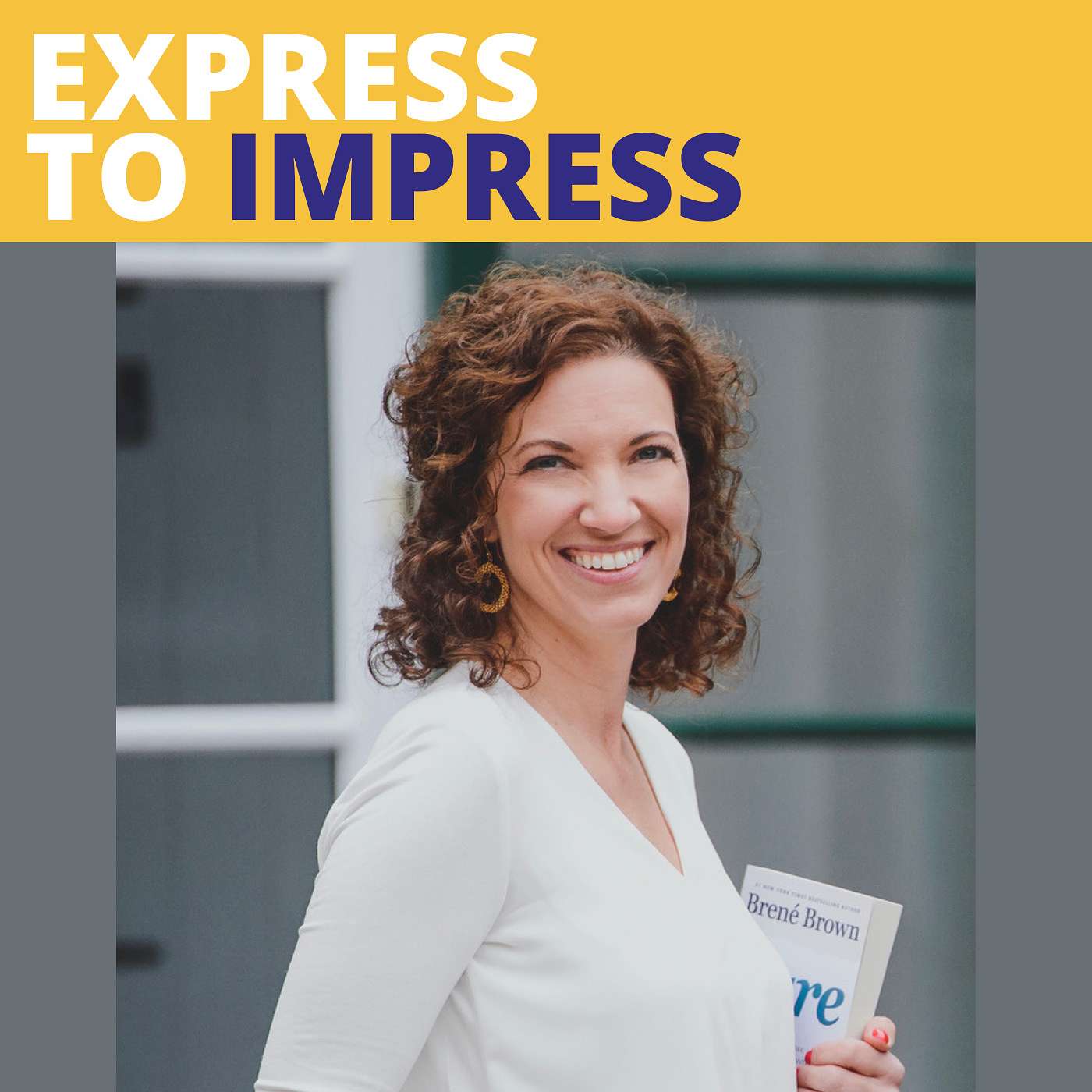 Express to Impress Podcast
