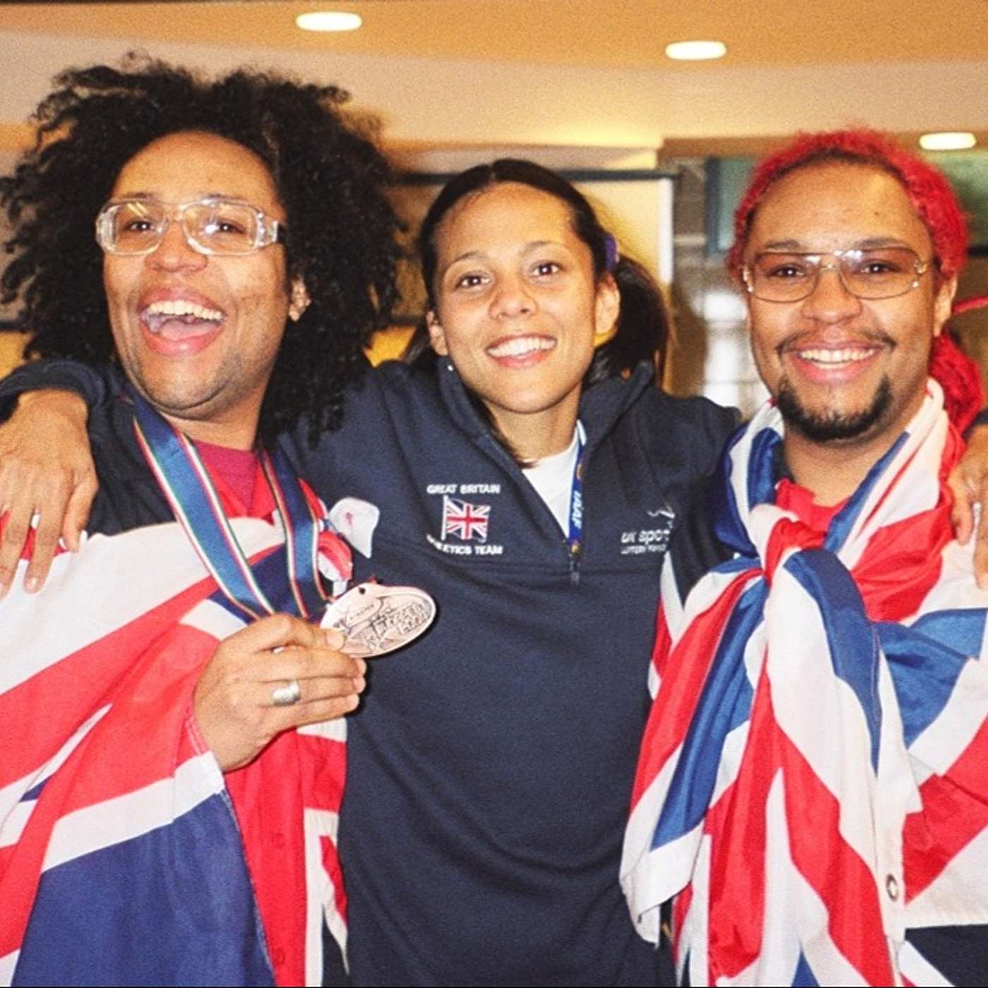 The Toruń World Indoor Preview with Jo Mersh