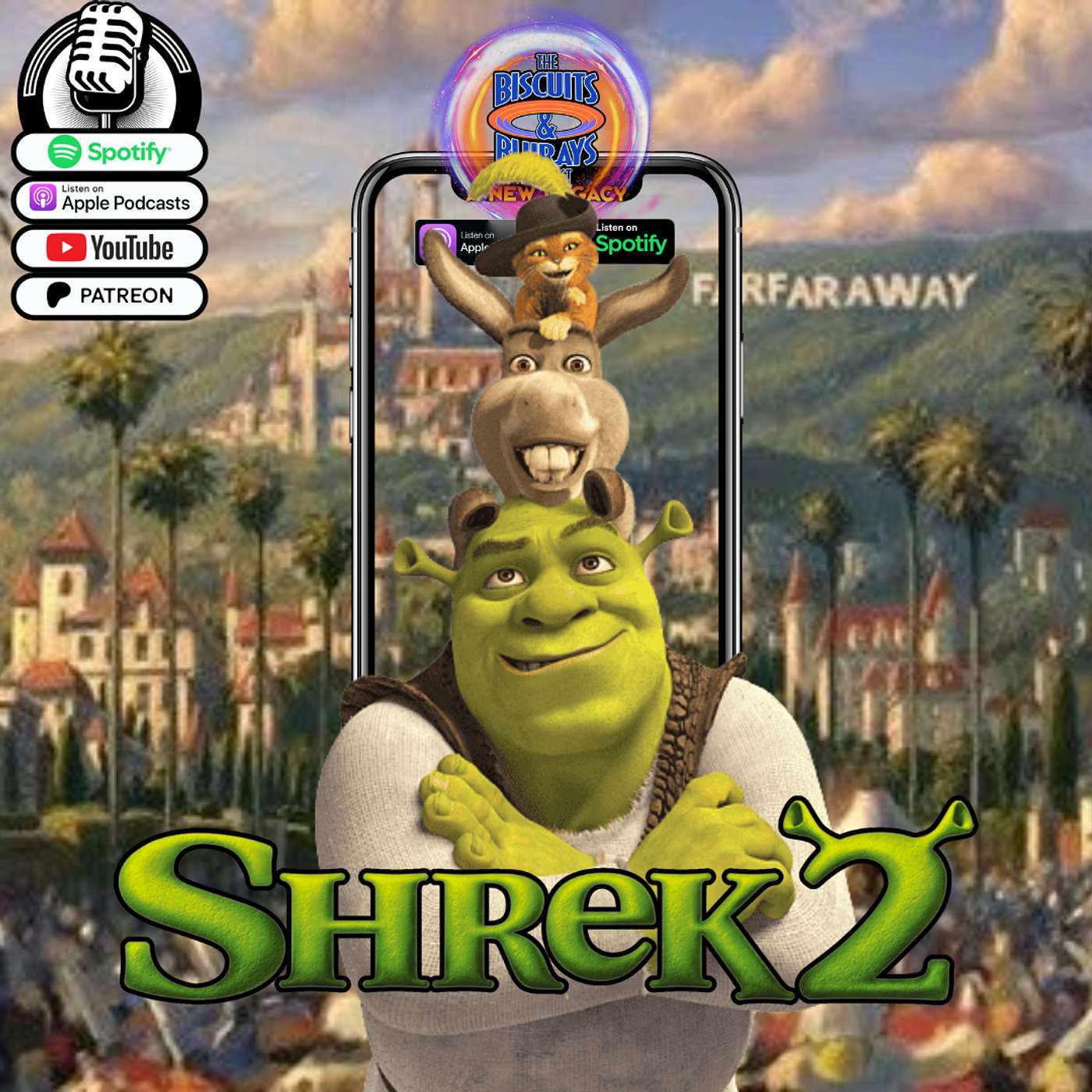 S04 E28 - Shrek 2