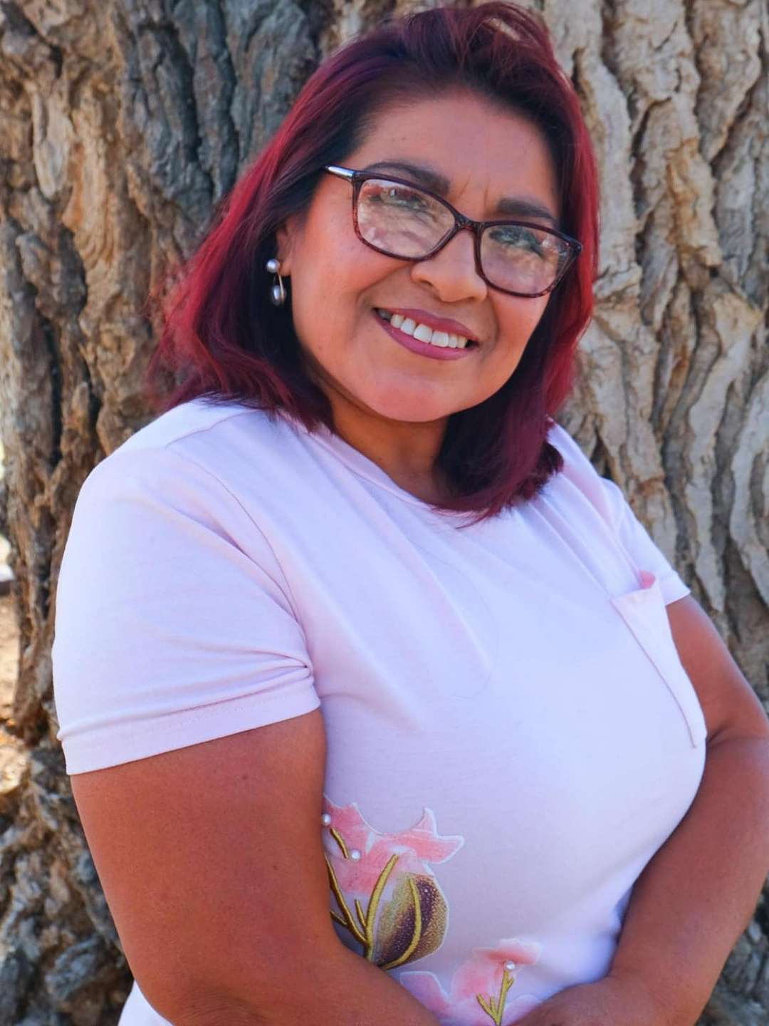 Susan Aguayo