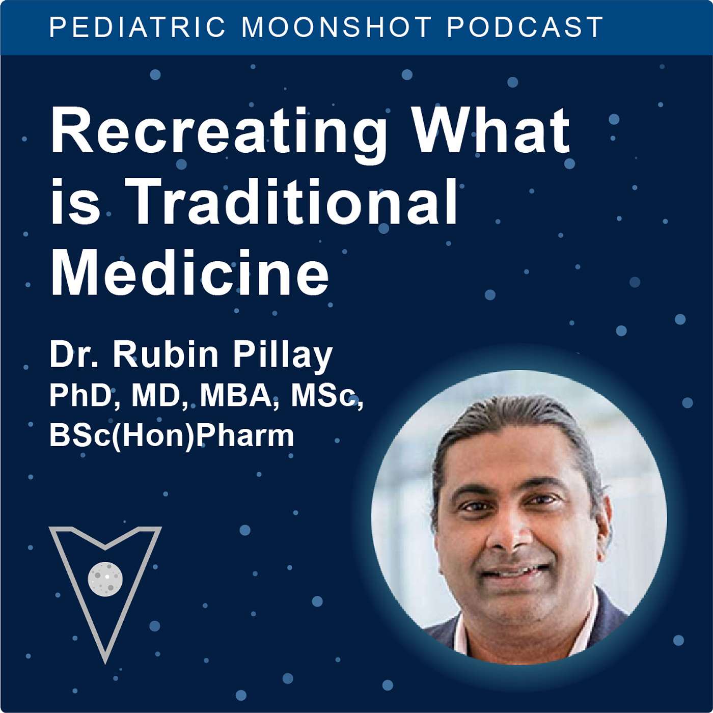 The Pediatric Moonshot