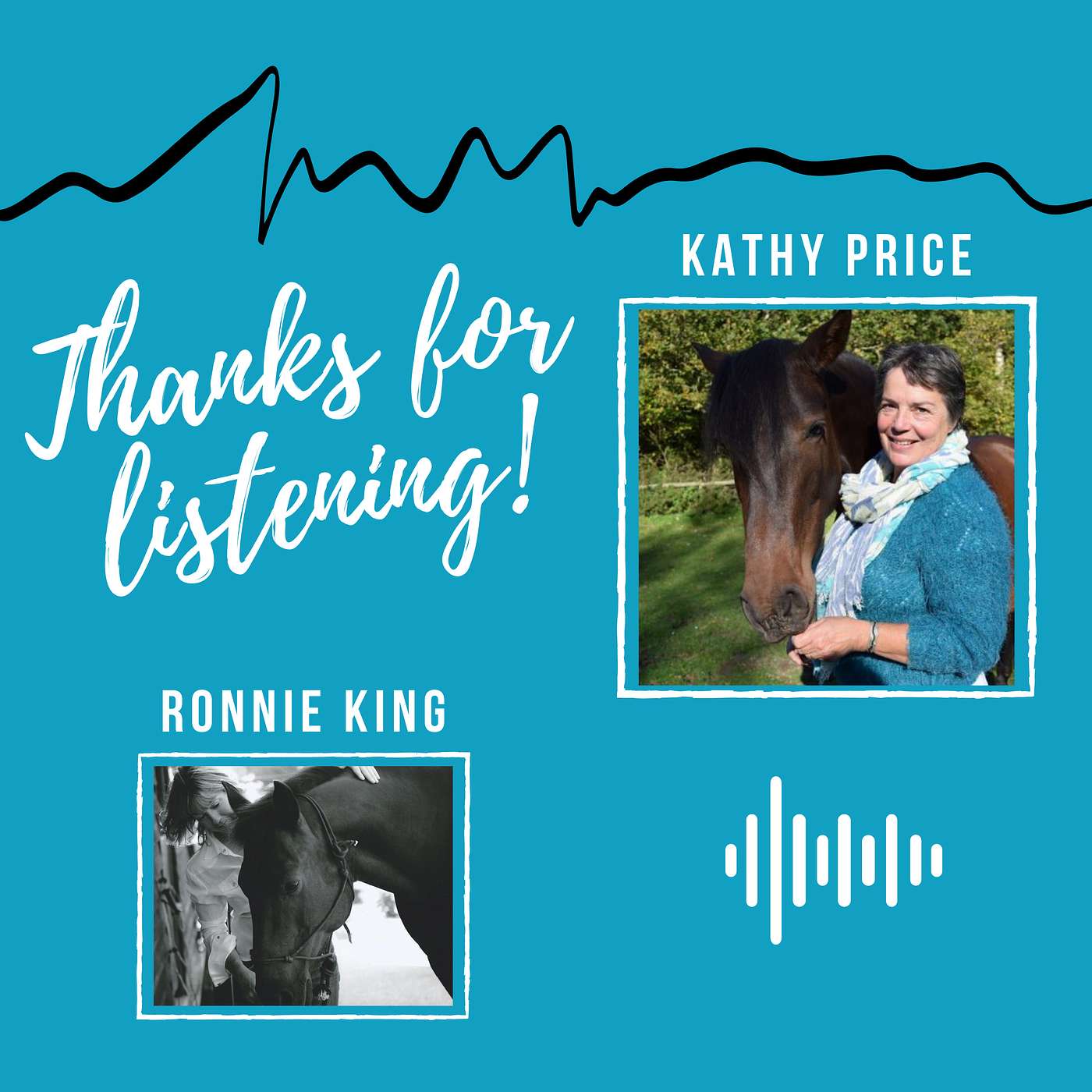Interview with Kathy Price - Point of Balance