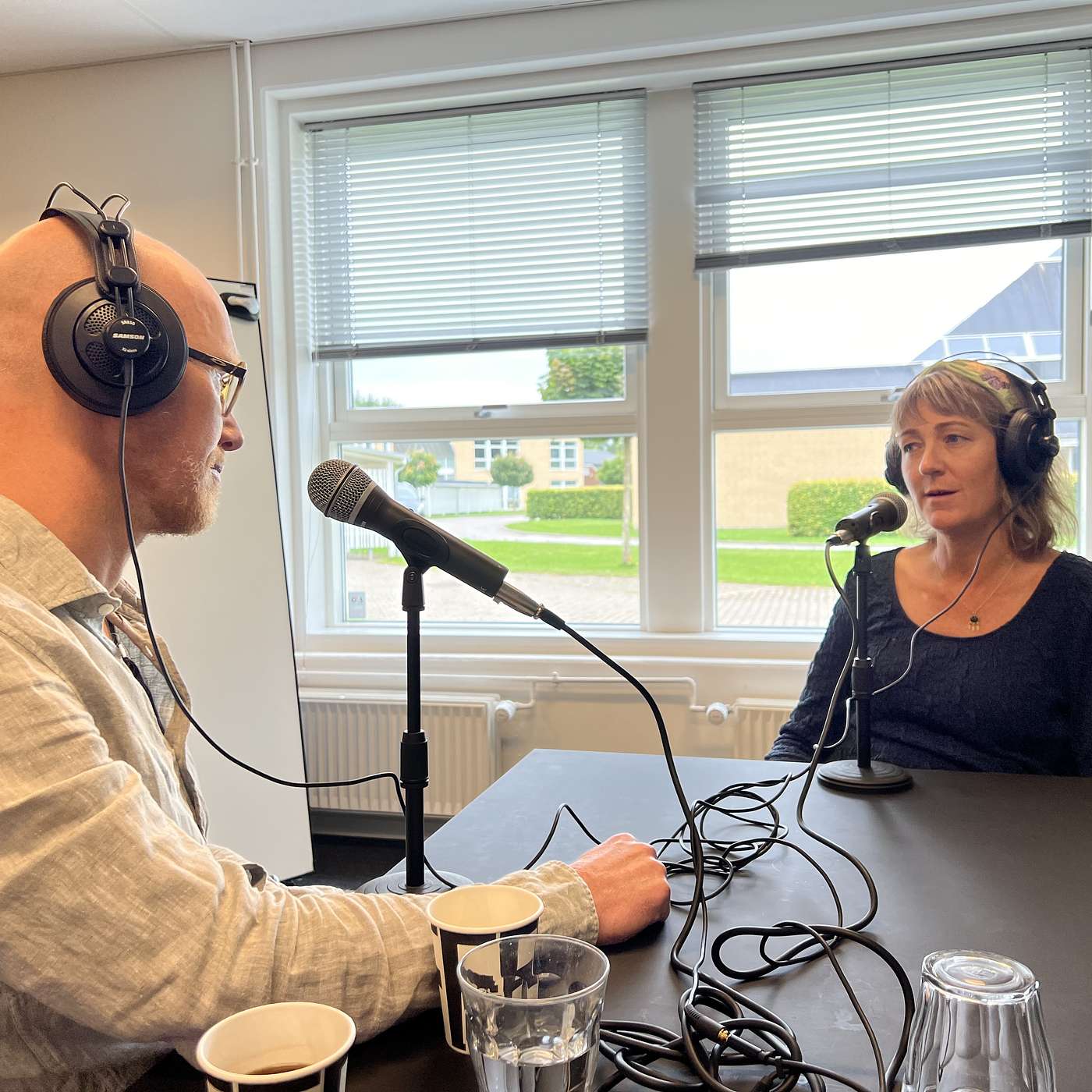 Fortielse i organisationer Fortielse i organisationer