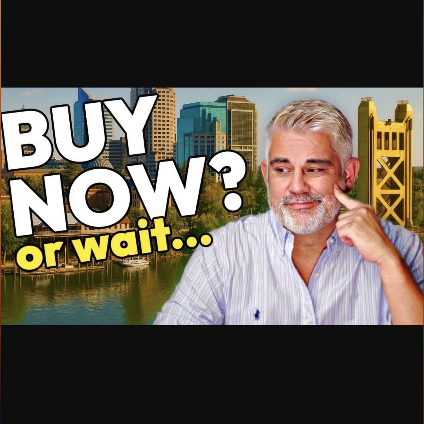 Sacramento Real Estate with Mark McDonough