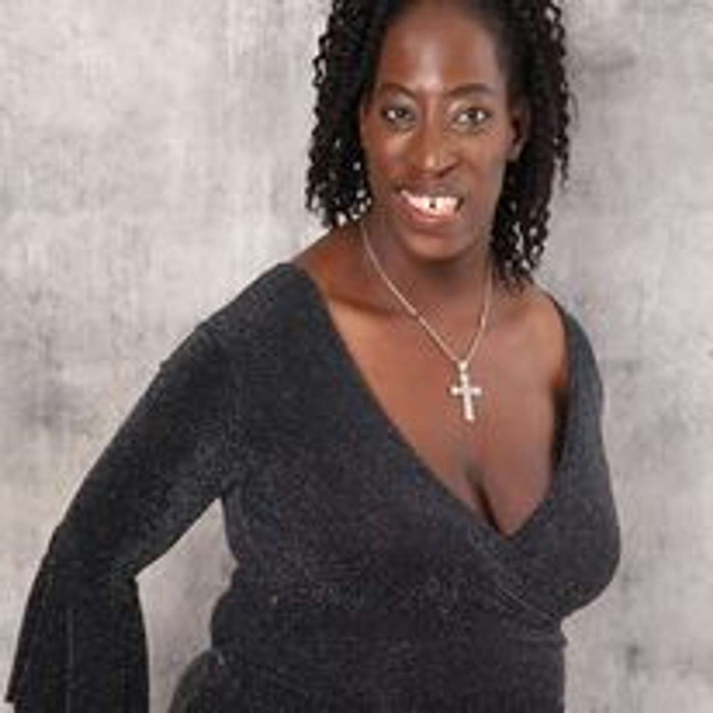 Chidimma Otuonye's Podcast