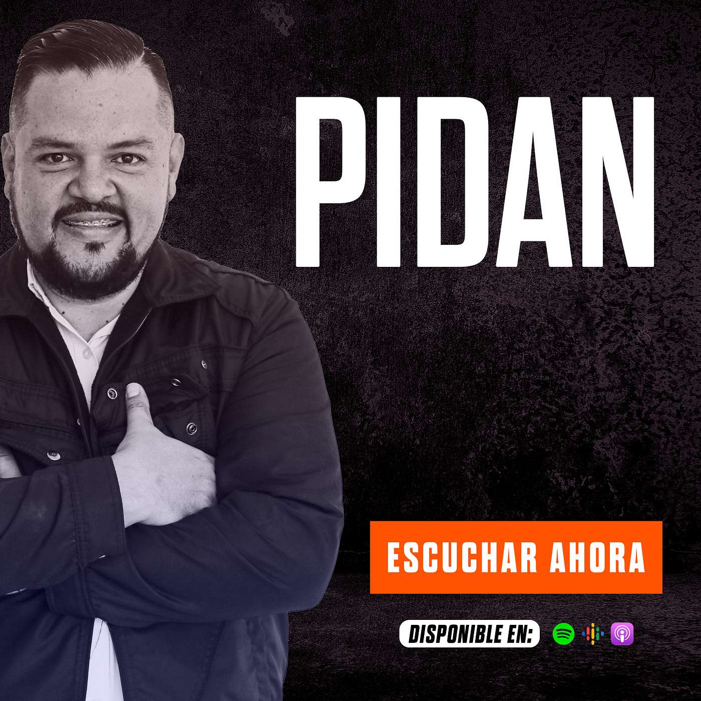 PIDAN / GANANDO LA BATALLA episode artwork