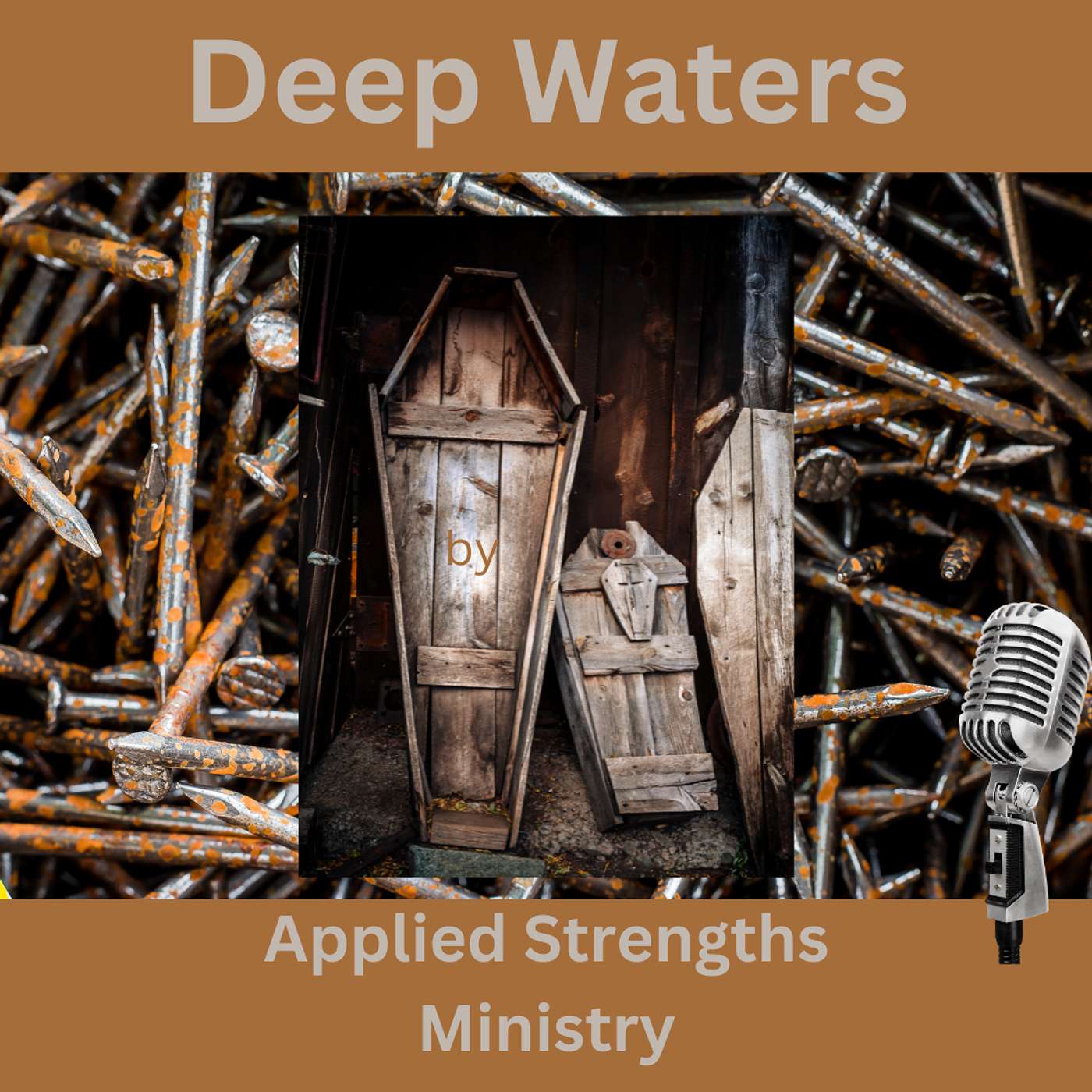 Deep Waters
