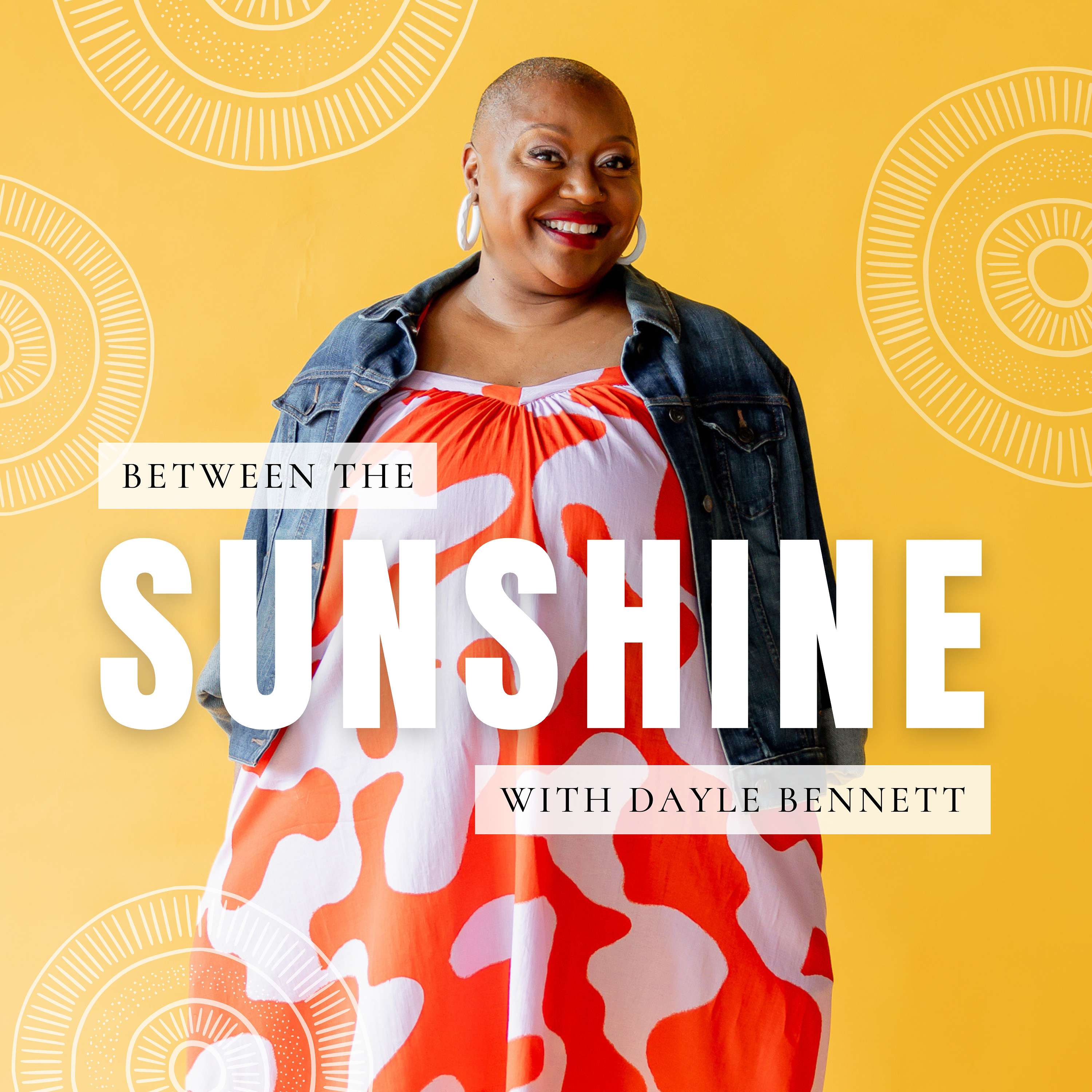 Between the Sunshine