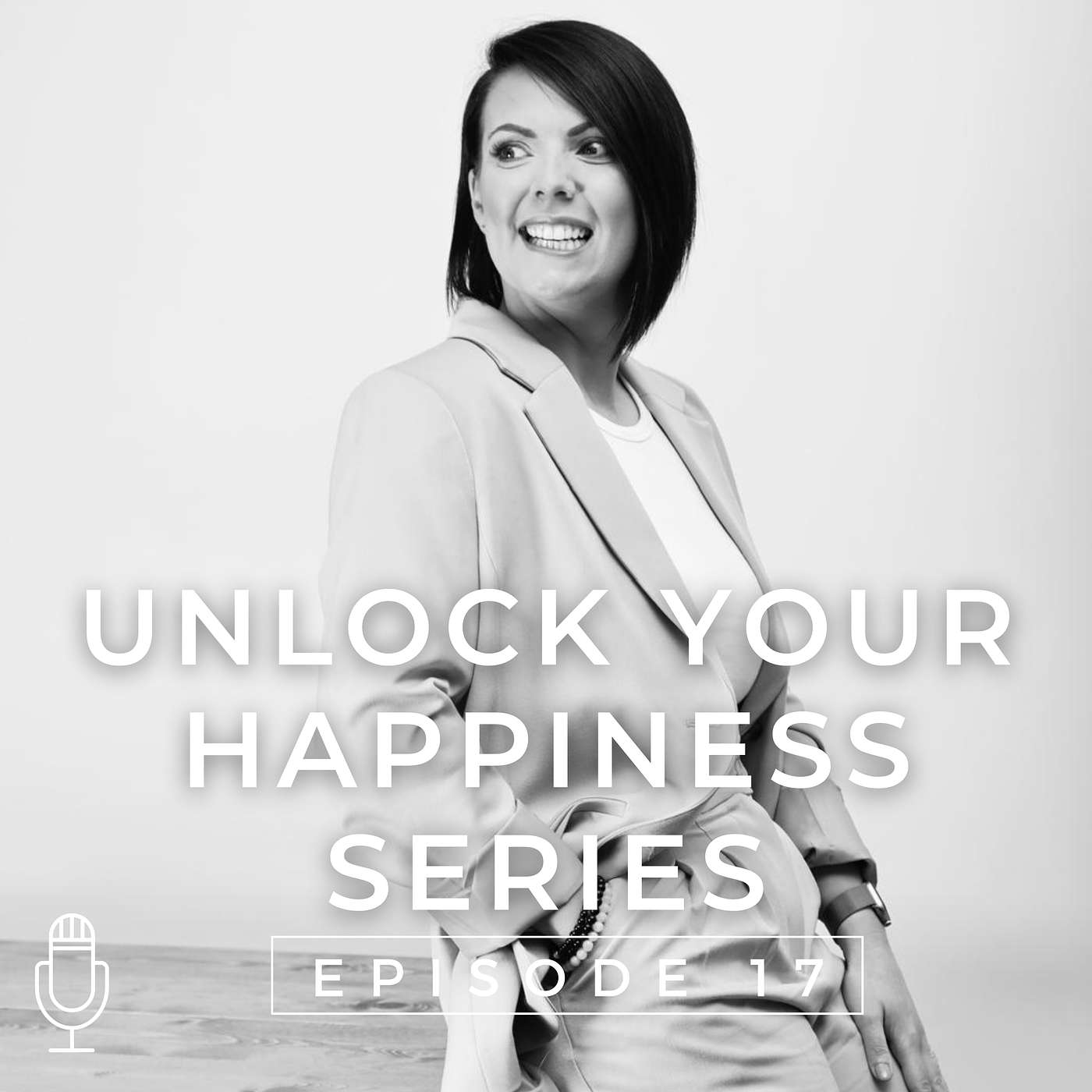 Unlock Your Happiness Series