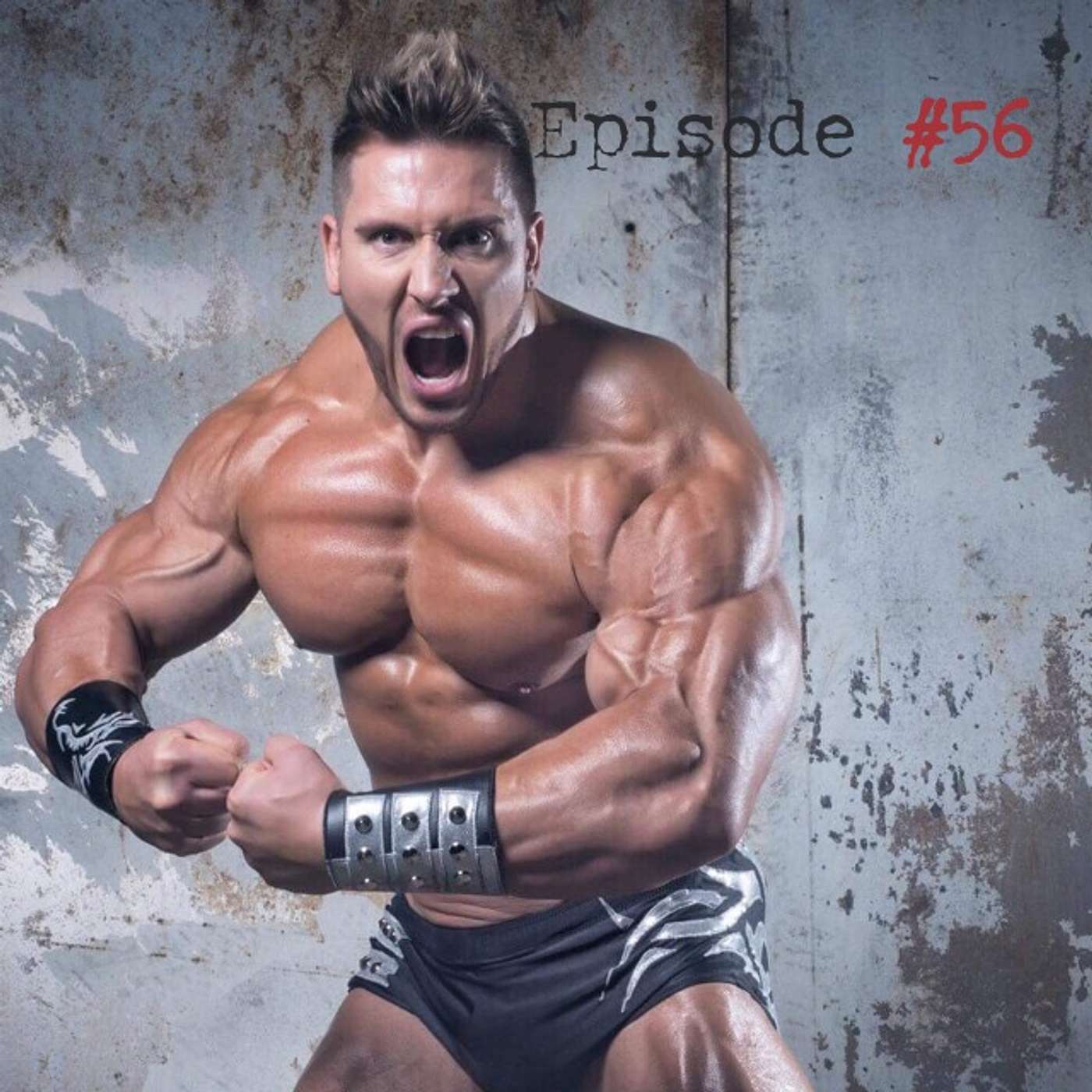 The biggest natural bodybuilder on the planet