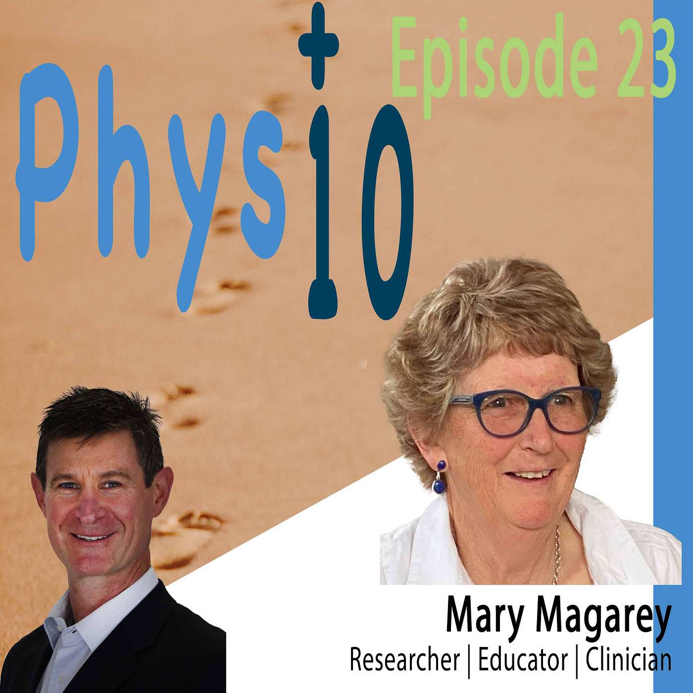 Physio+10