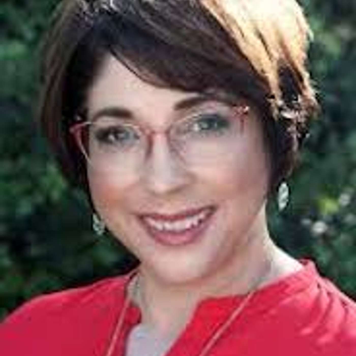 How Jordana Barton became the Valley's champion for eliminating the Digital Divide episode artwork