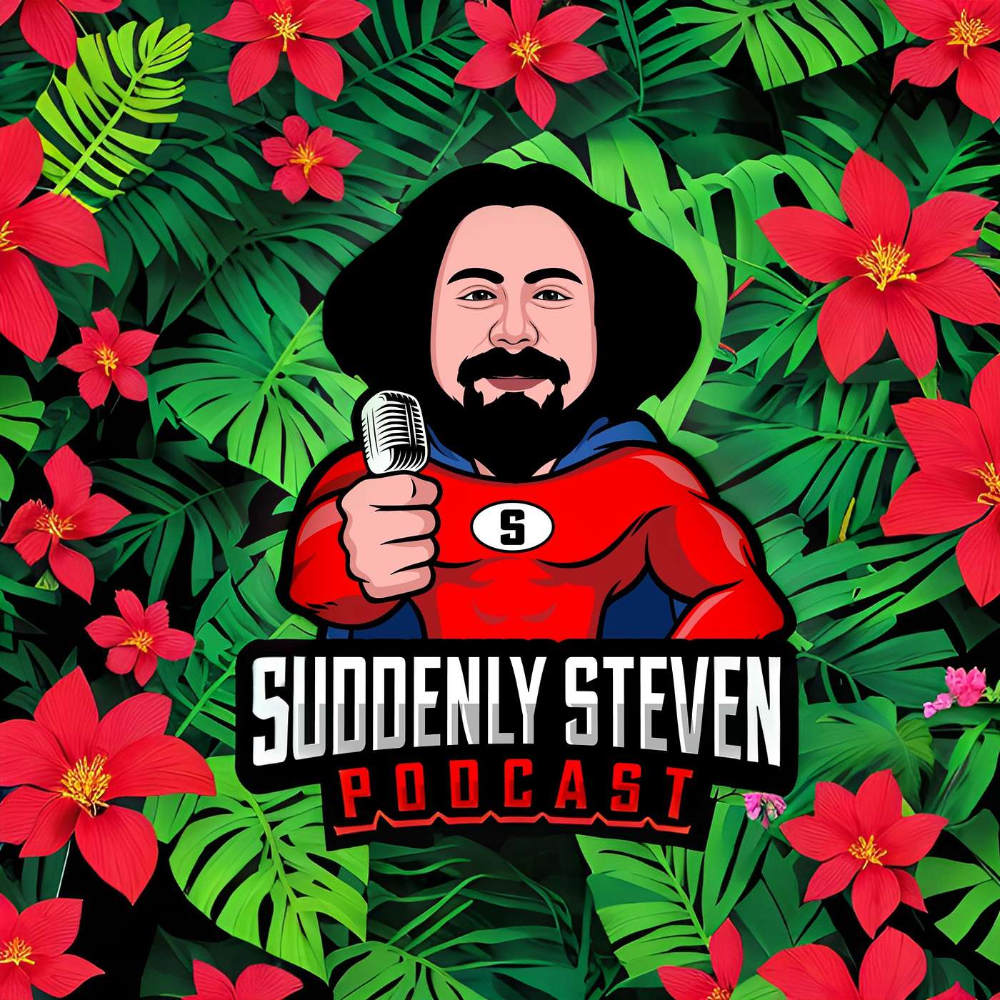 Suddenly Steven