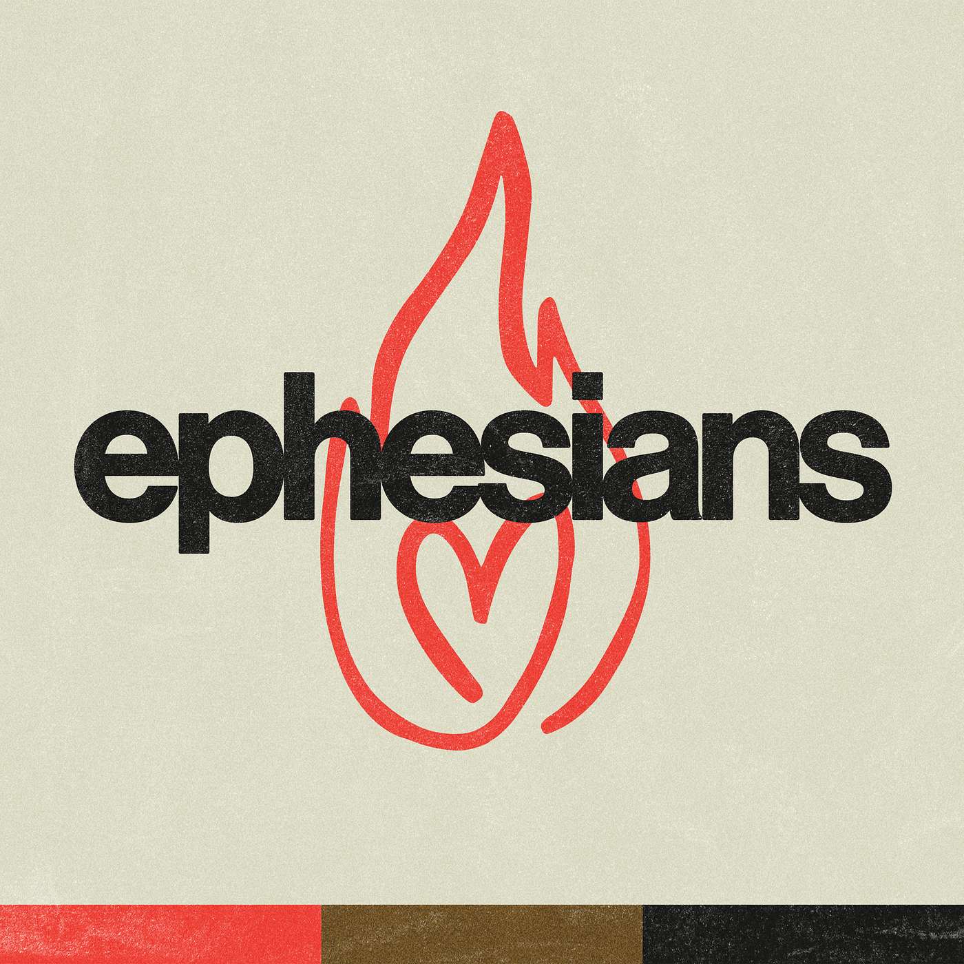 Changed Places (Ephesians Week 11) Changed Places (Ephesians Week 11)