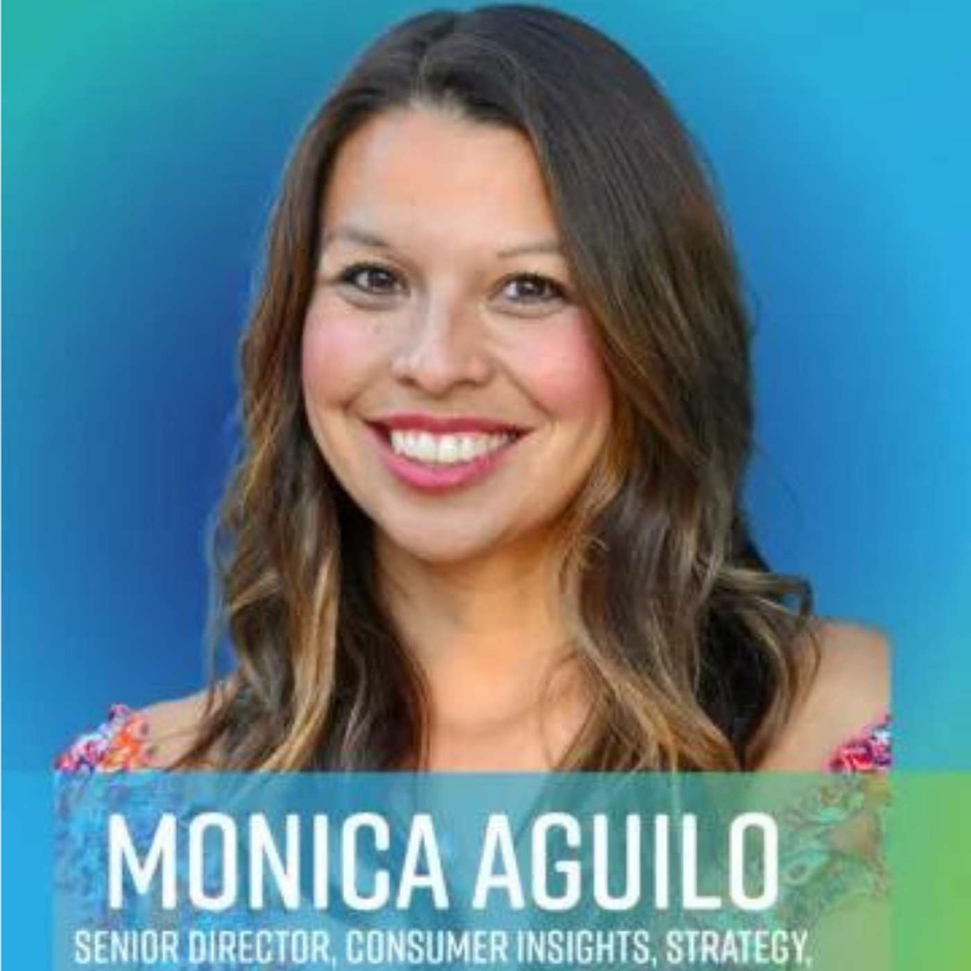 Hear Monica Aguilo, Senior Director, Consumer Insights, Strategy, & Social Impact, MANSCAPED