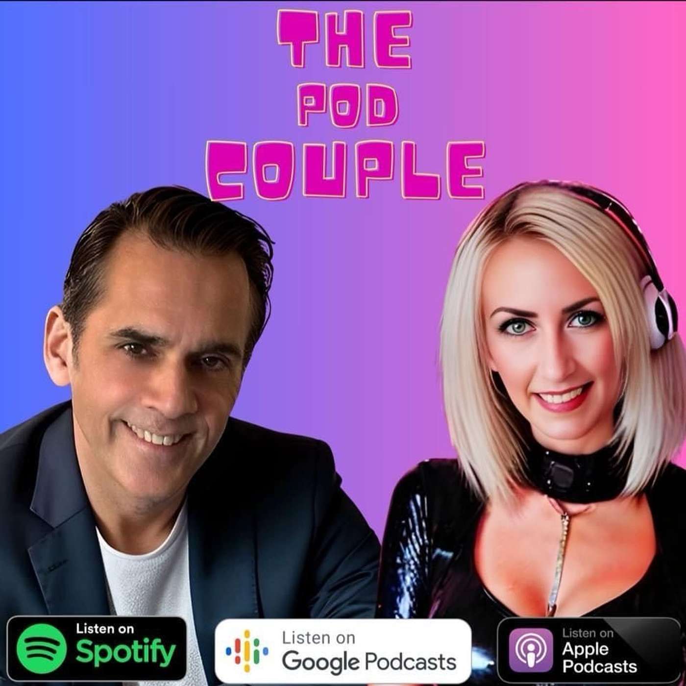 The Pod Couple