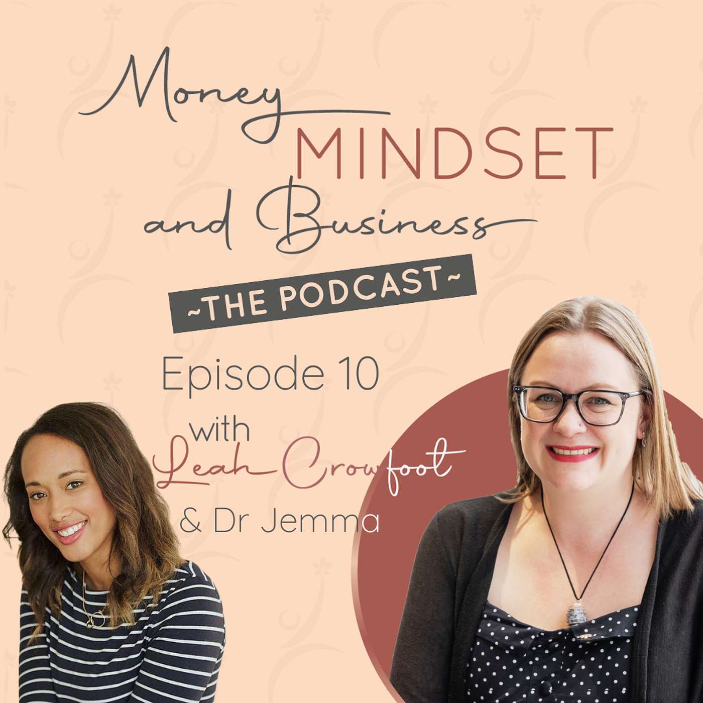 Money, Mindset & Business