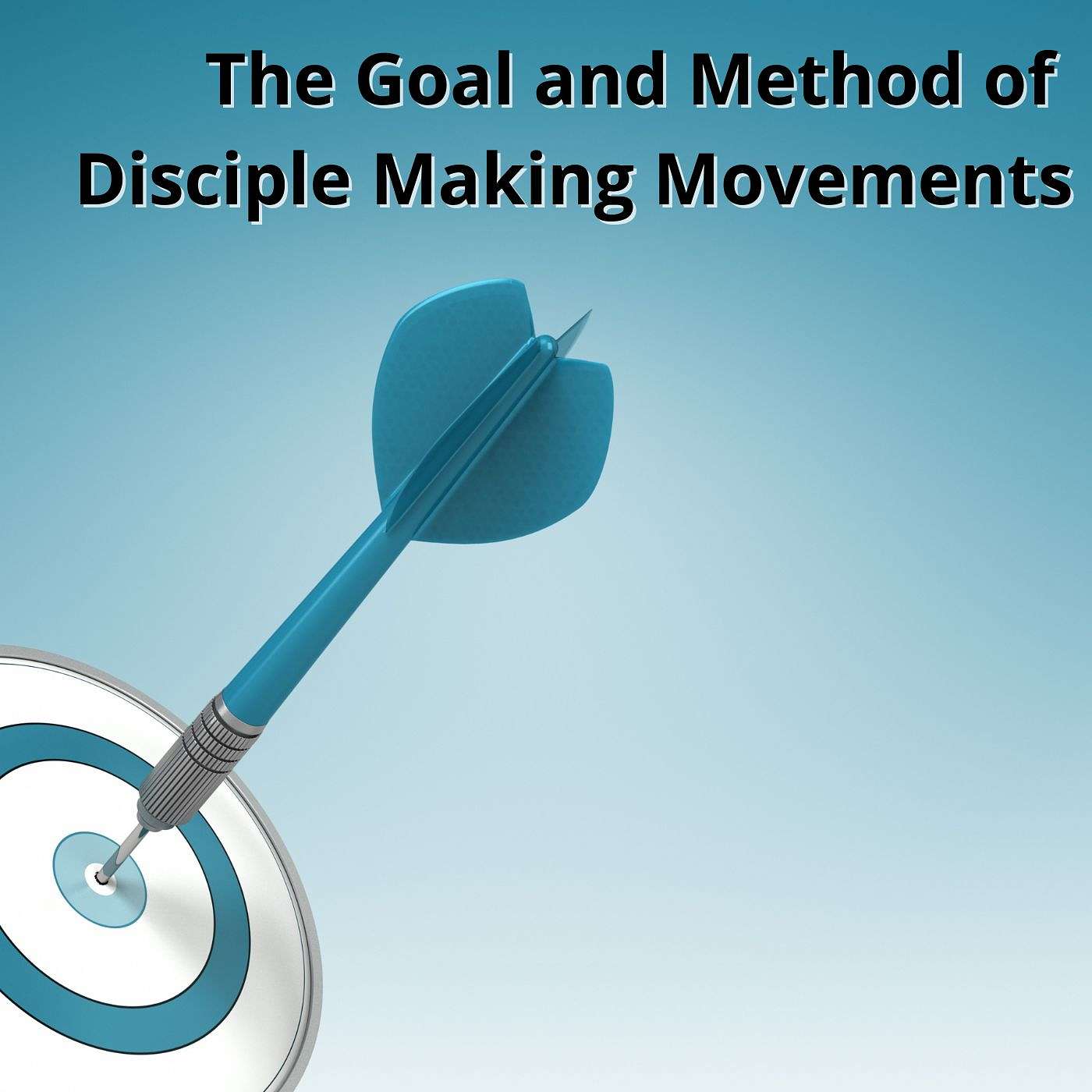 Disciple Making