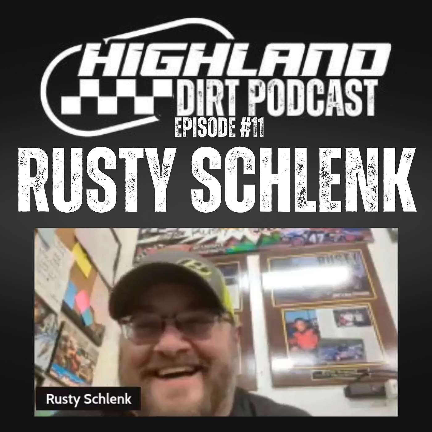 Highland Dirt Podcast