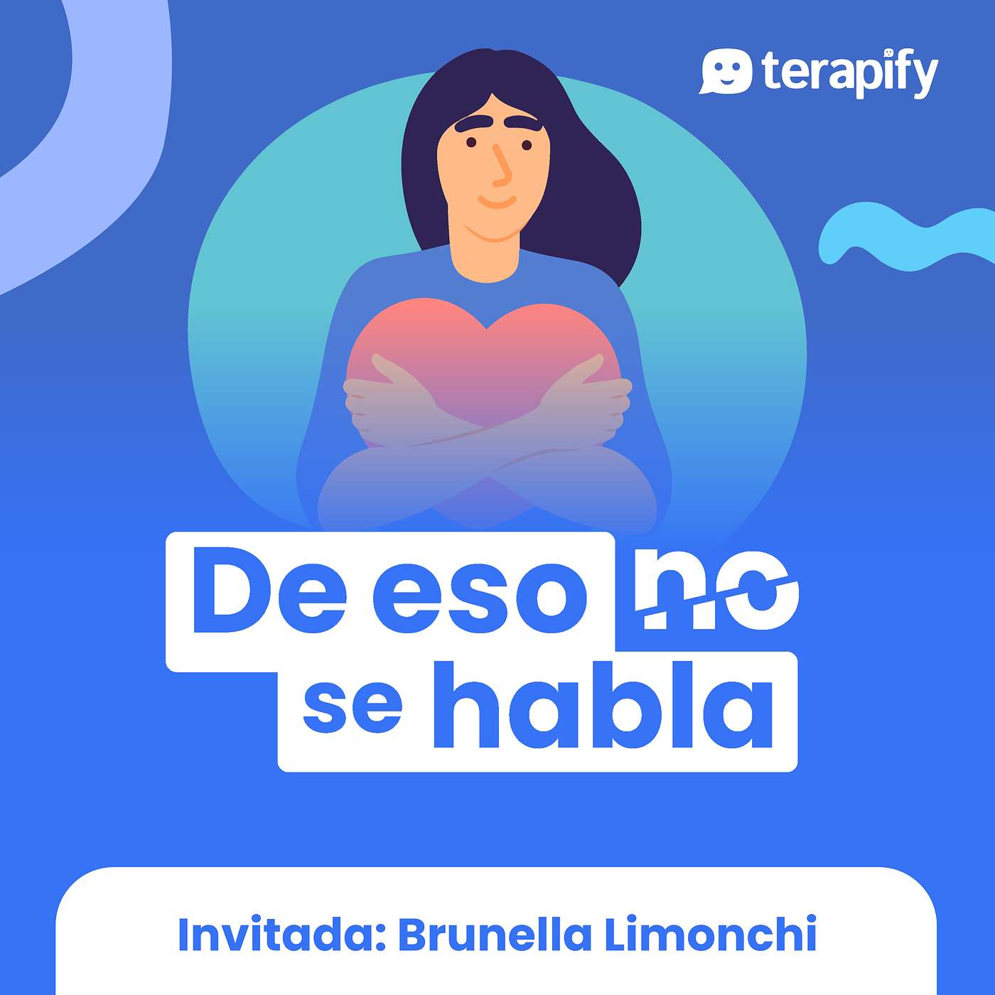 De eso no se habla