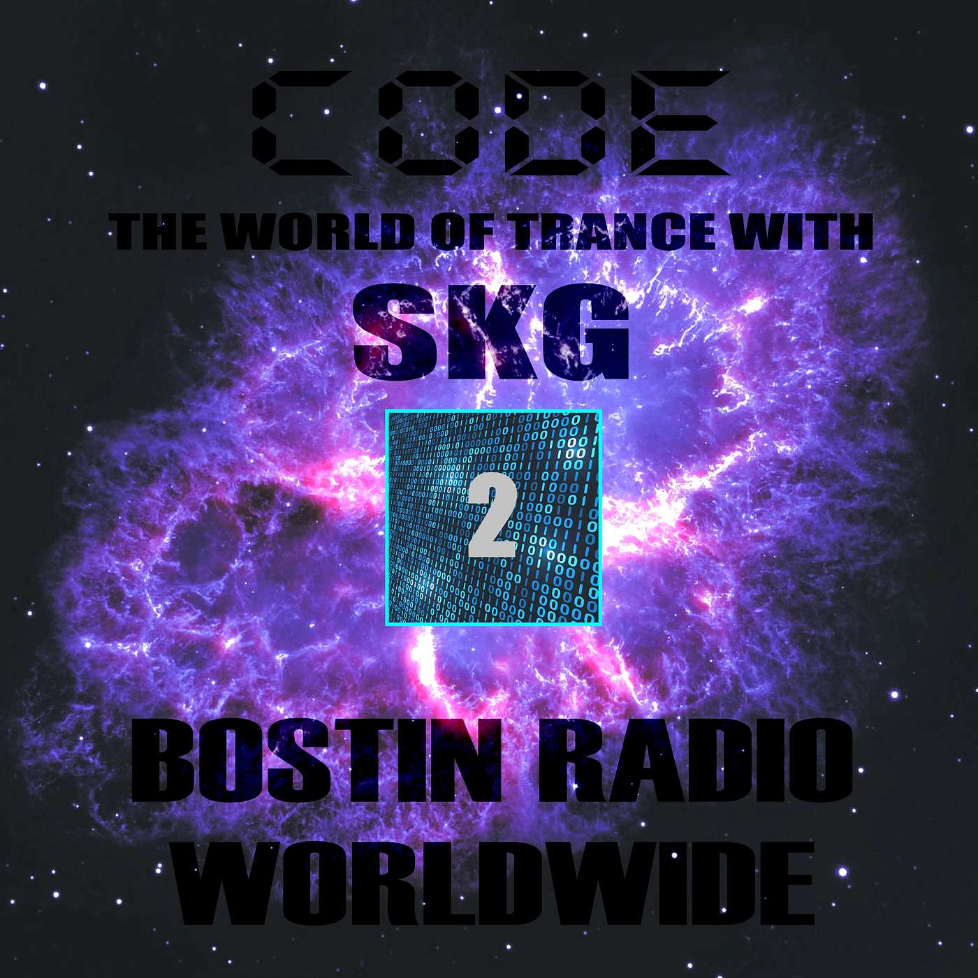 Bostin Radio Goes Podtastic!