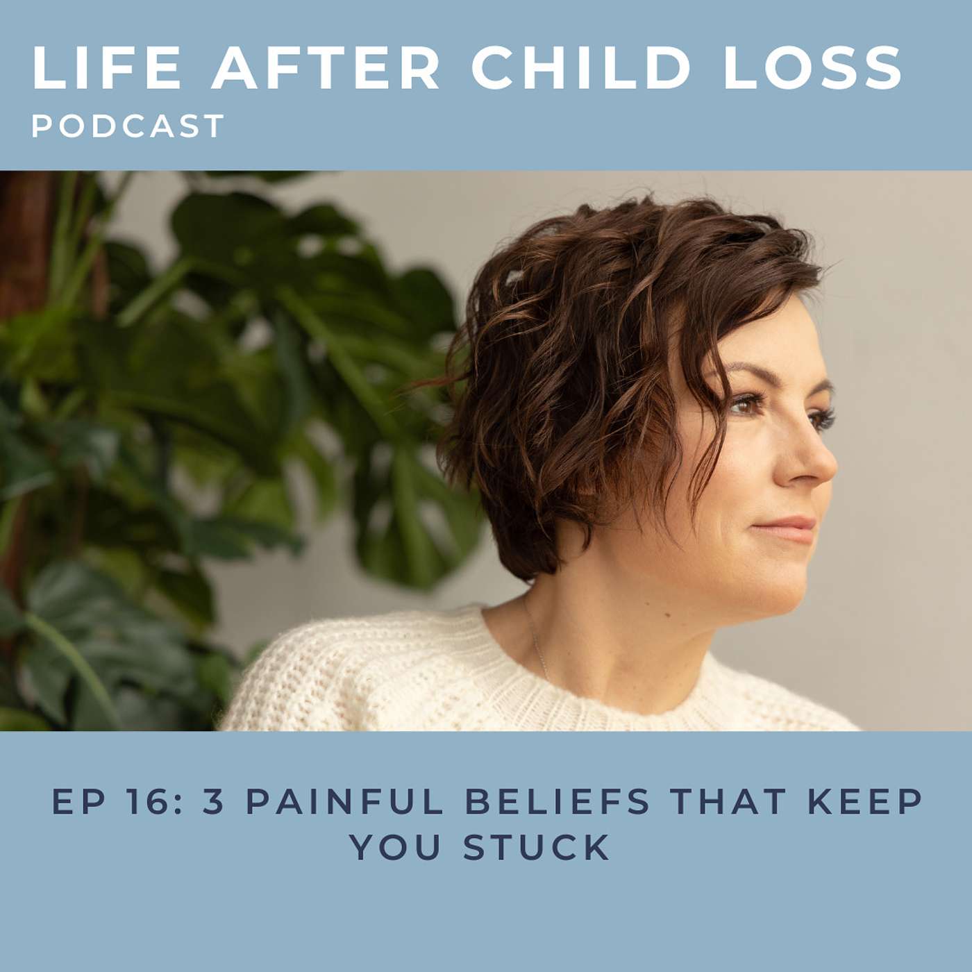 Life After Child Loss