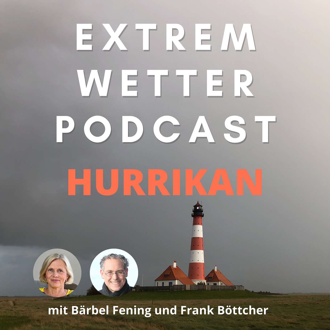 ExtremWetter Podcast