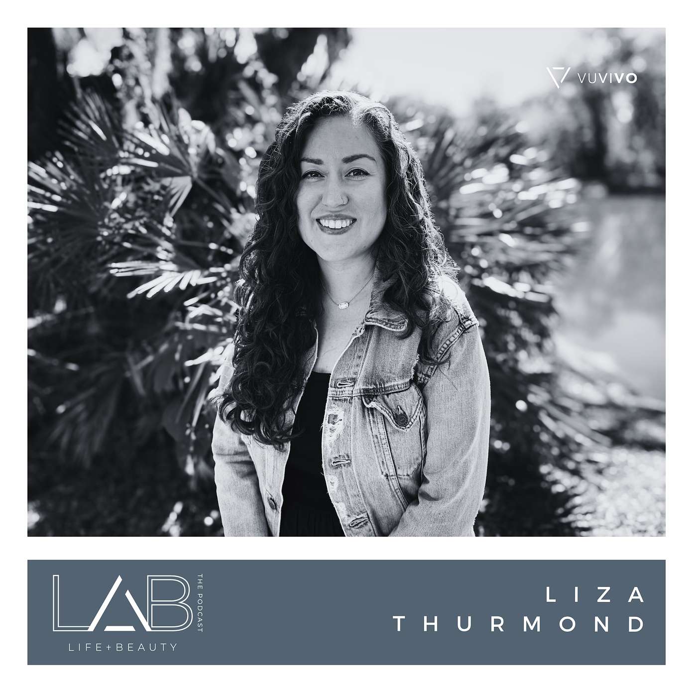 LAB the Podcast with Liza Thurmond: Seeing the Gospel with Fresh Eyes LAB the Podcast with Liza Thurmond: Seeing the Gospel with Fresh Eyes