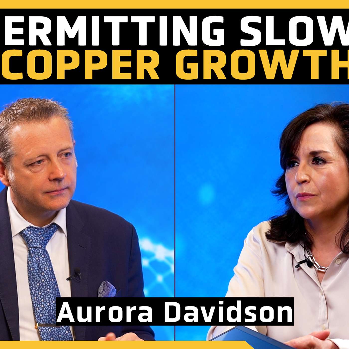 $6 Copper Still Isn’t Enough to Spark New Mine Development | Aurora Davidson
