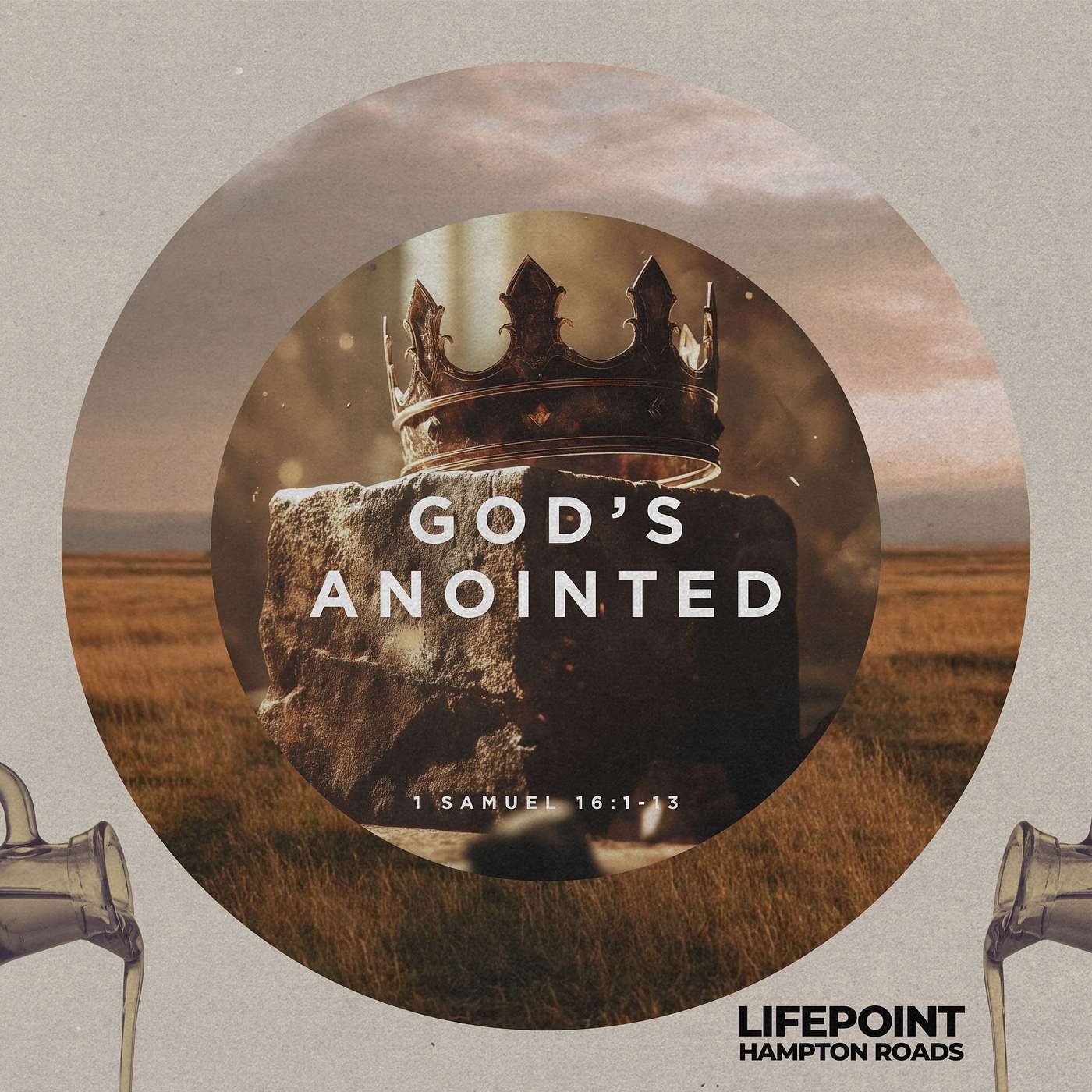 Lifepoint Hampton Roads with Pastors Eddie and Jessica Cole