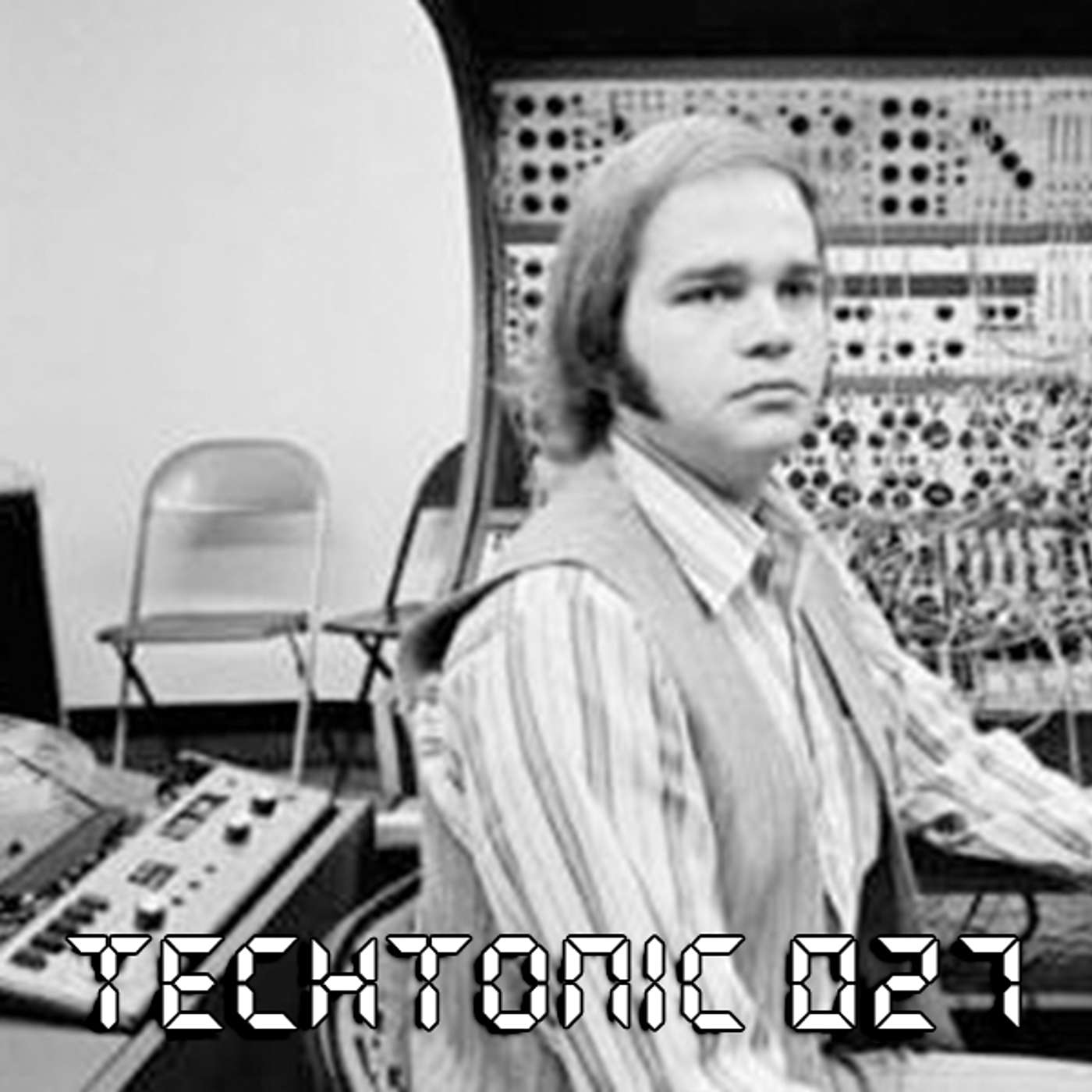 DJ Jockster » TechTonic Podcasts & Radio Show Residencies