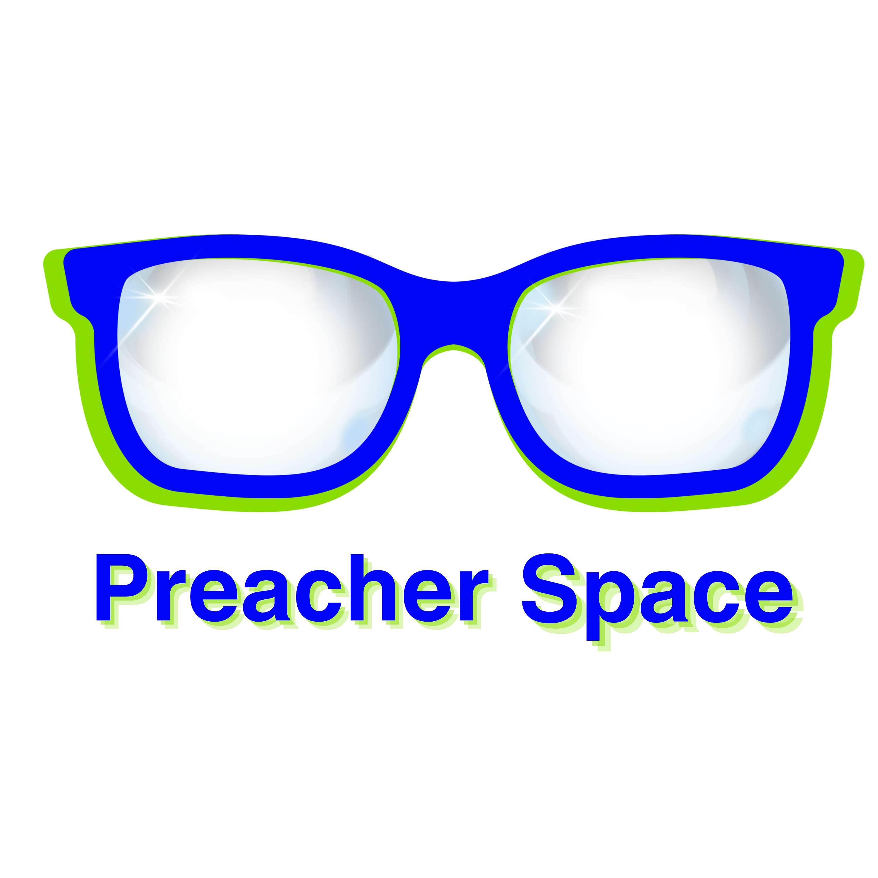 Preacher Space