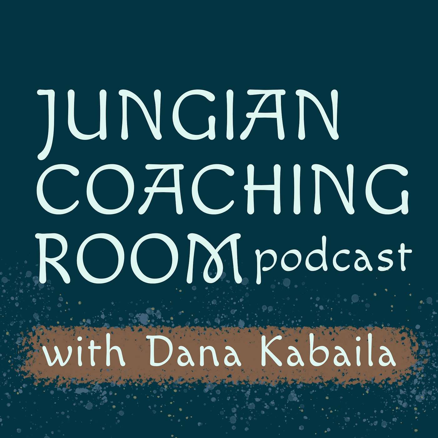 Jungian Coaching Room