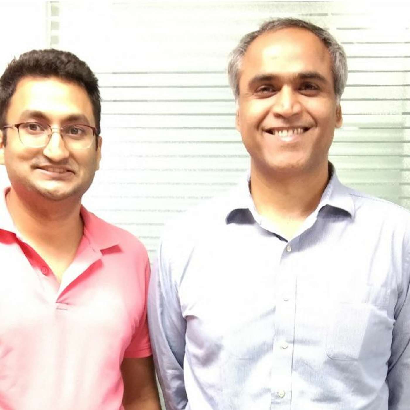 Pawan Raj Kumar, Founder Supa Foods and Angel Investor in 15 Startups