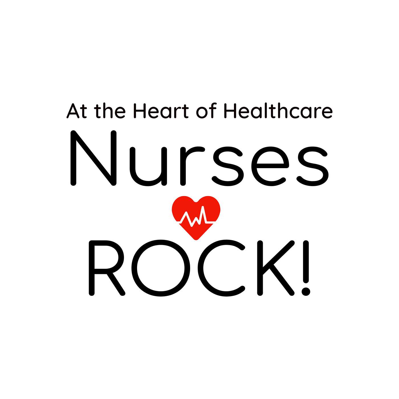 The Nurses ROCK! Show